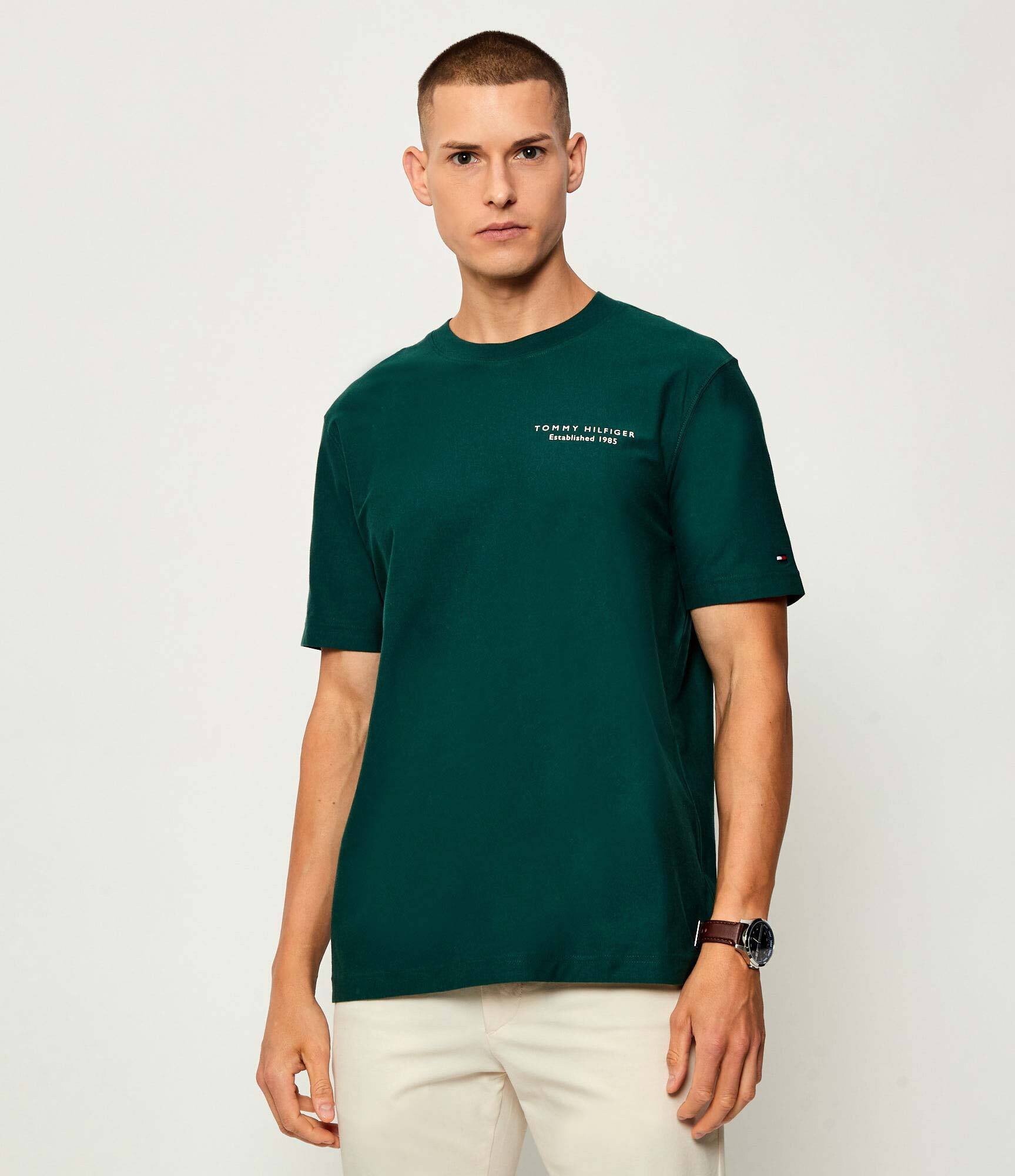 Tommy Hilfiger Tricou | regular fit