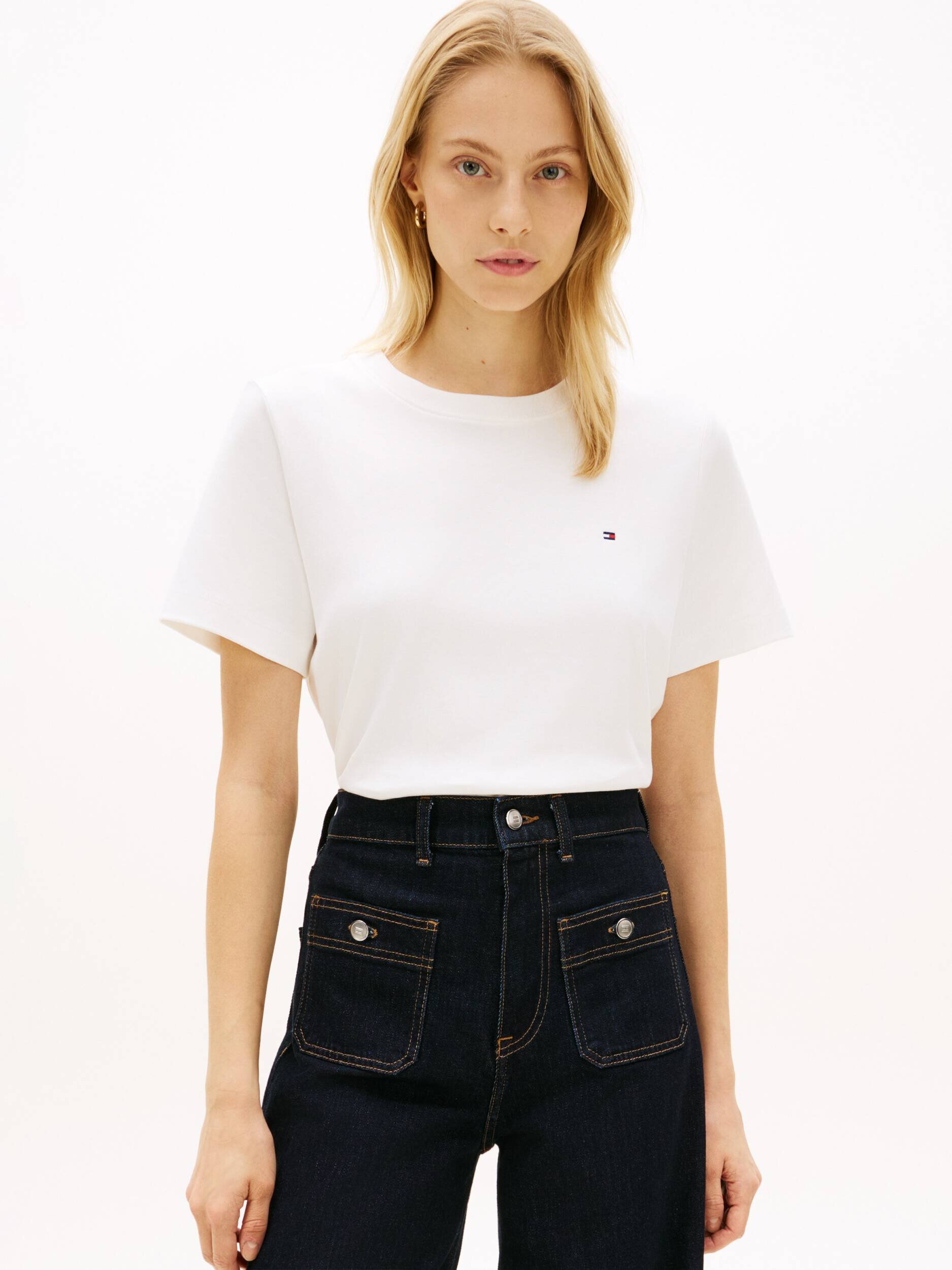 Tommy Hilfiger Tricou | regular fit