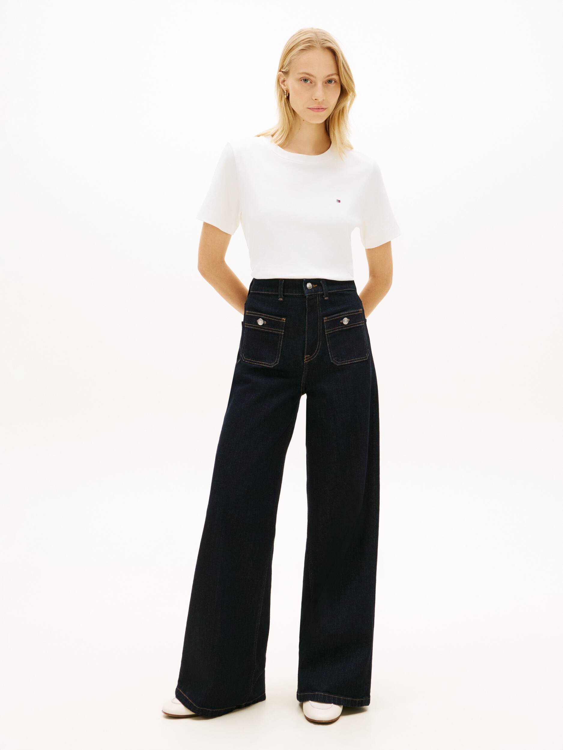 Tommy Hilfiger Tricou | regular fit
