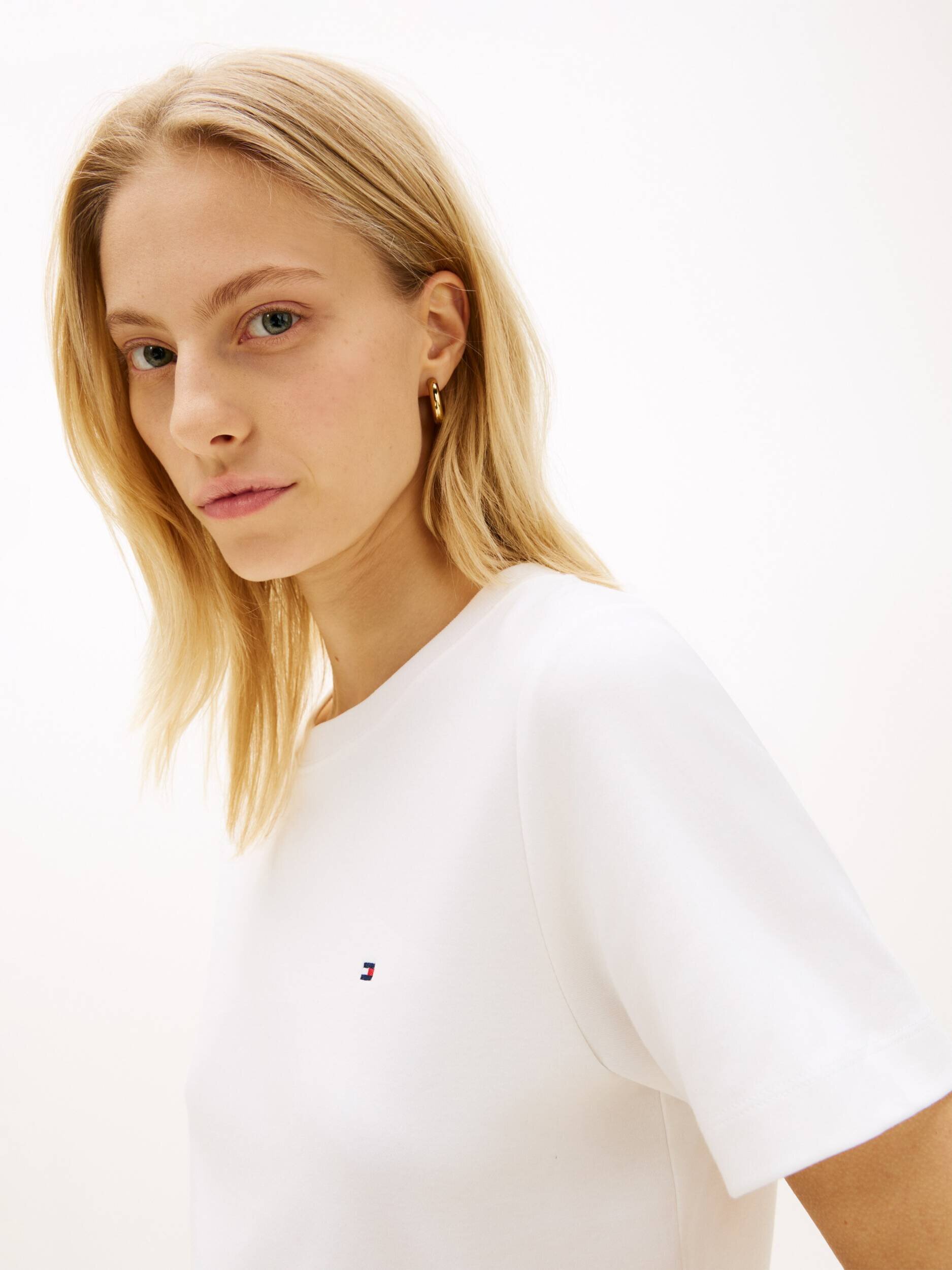 Tommy Hilfiger Tricou | regular fit
