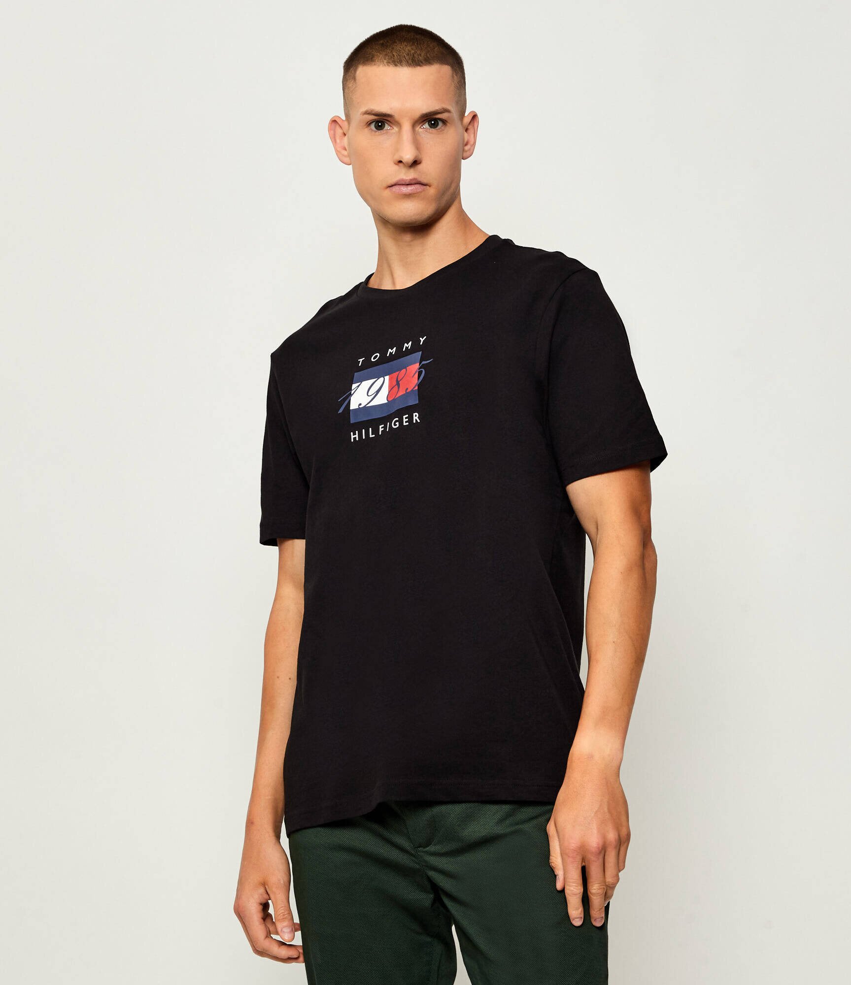 Tommy Hilfiger Tricou | regular fit