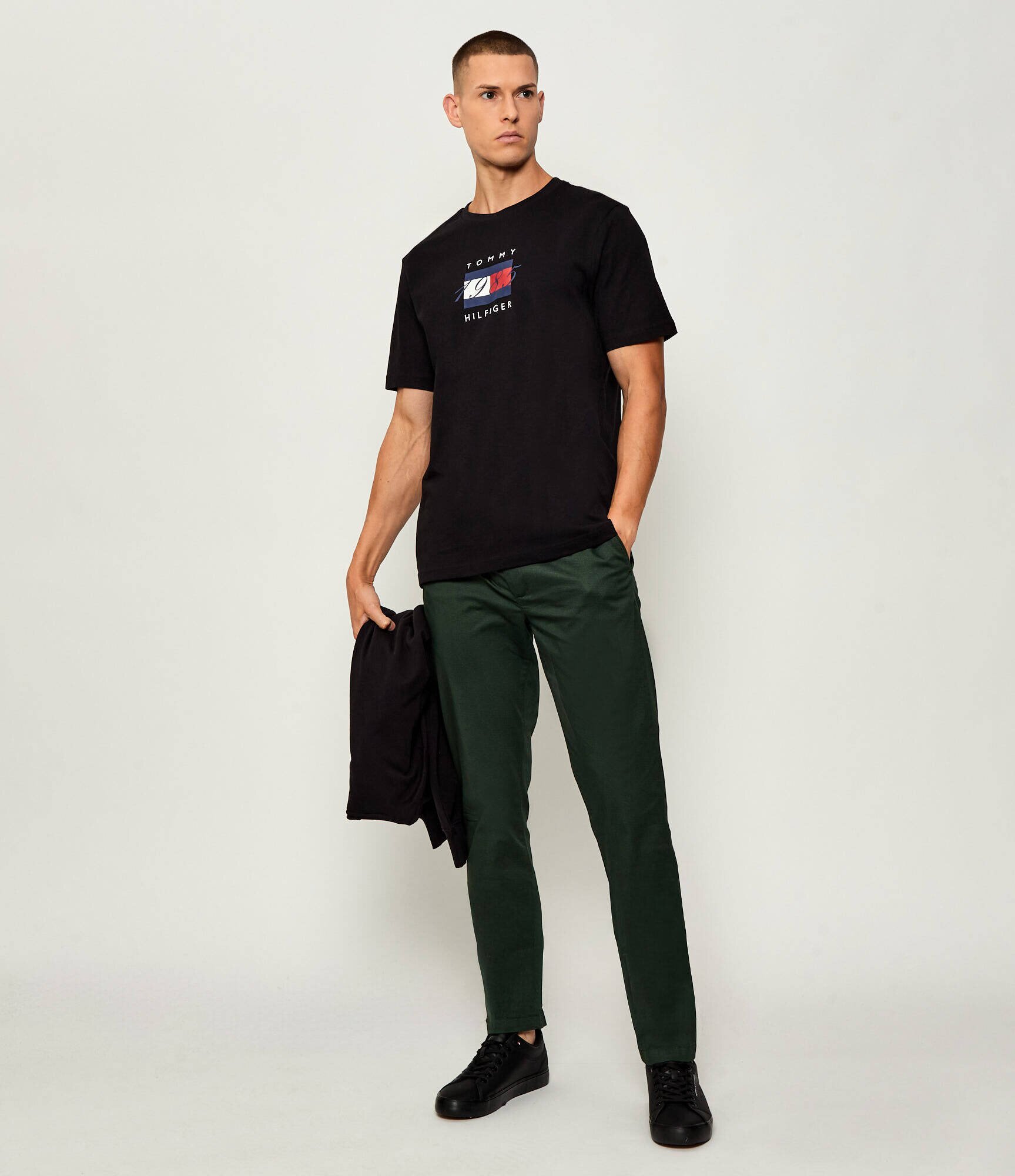 Tommy Hilfiger Tricou | regular fit