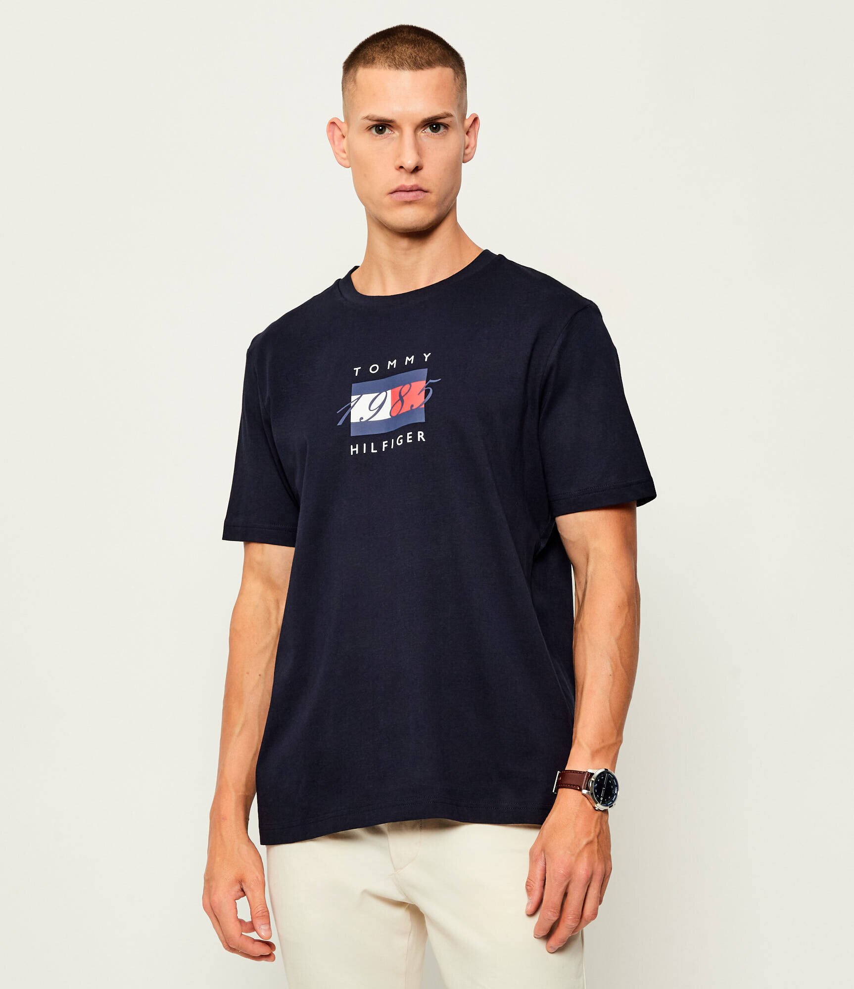 Tommy Hilfiger Tricou | regular fit