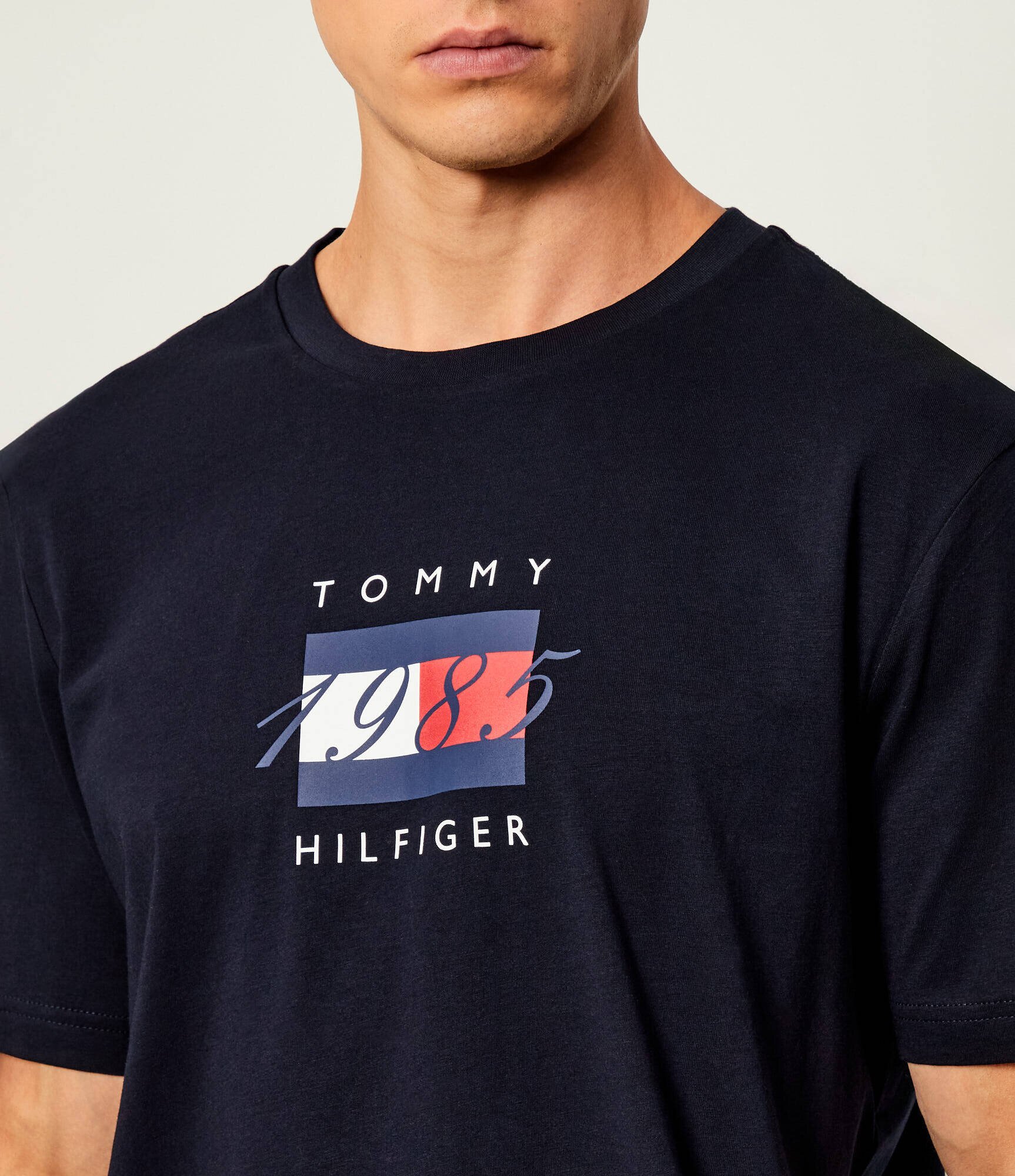Tommy Hilfiger Tricou | regular fit