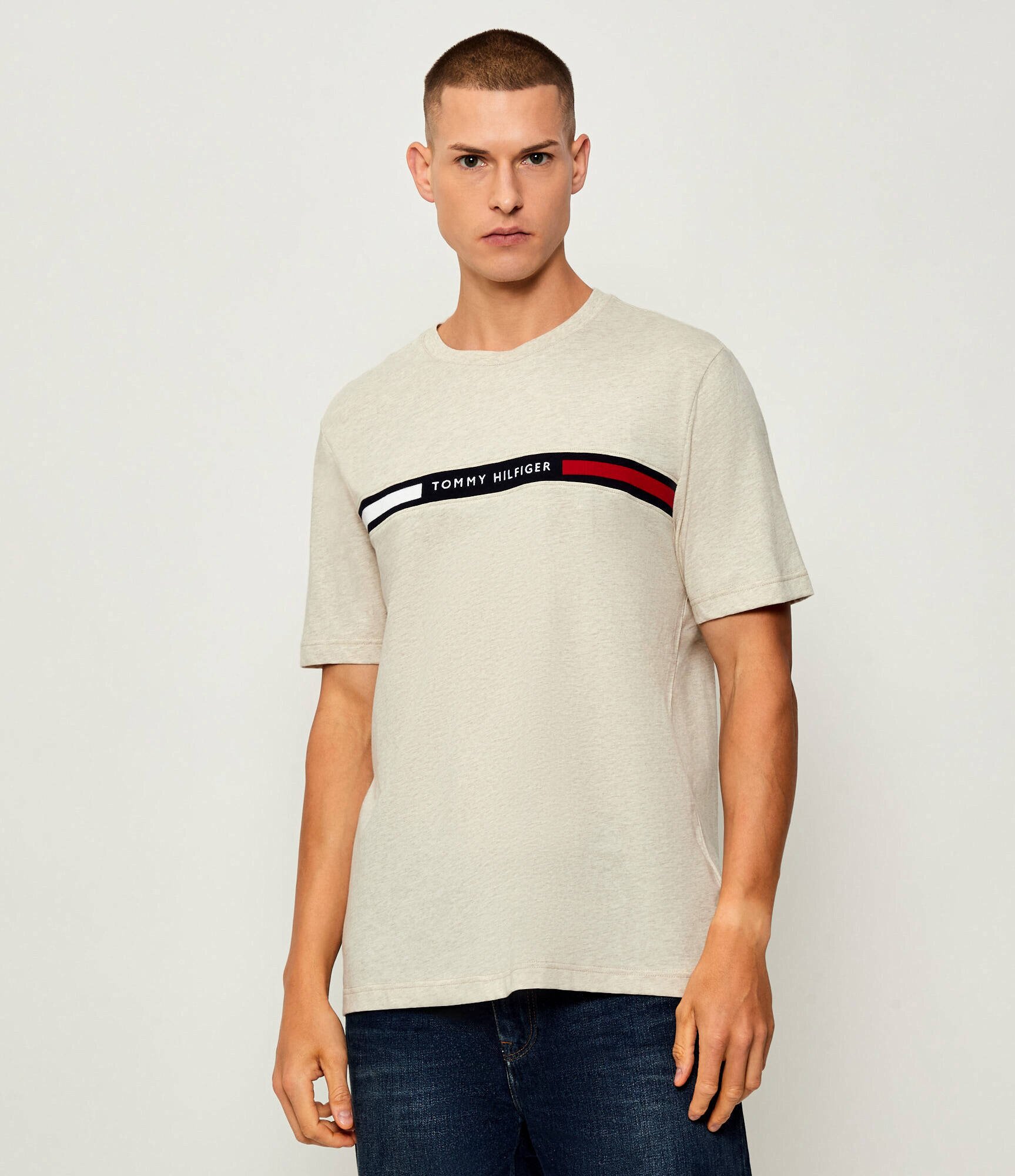 Tommy Hilfiger Tricou | regular fit