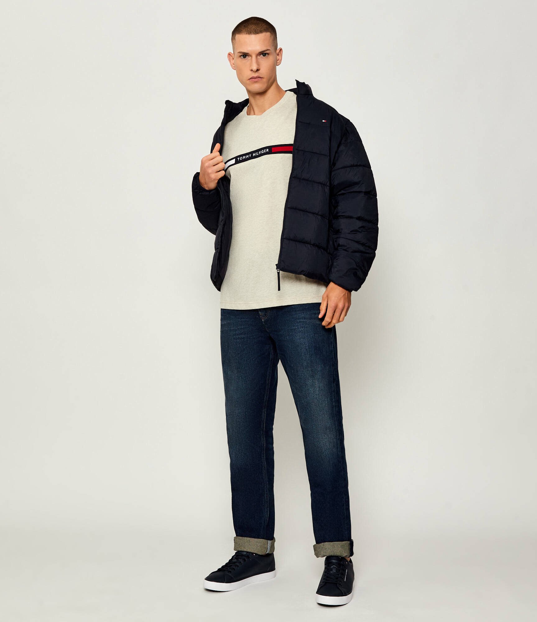 Tommy Hilfiger Tricou | regular fit