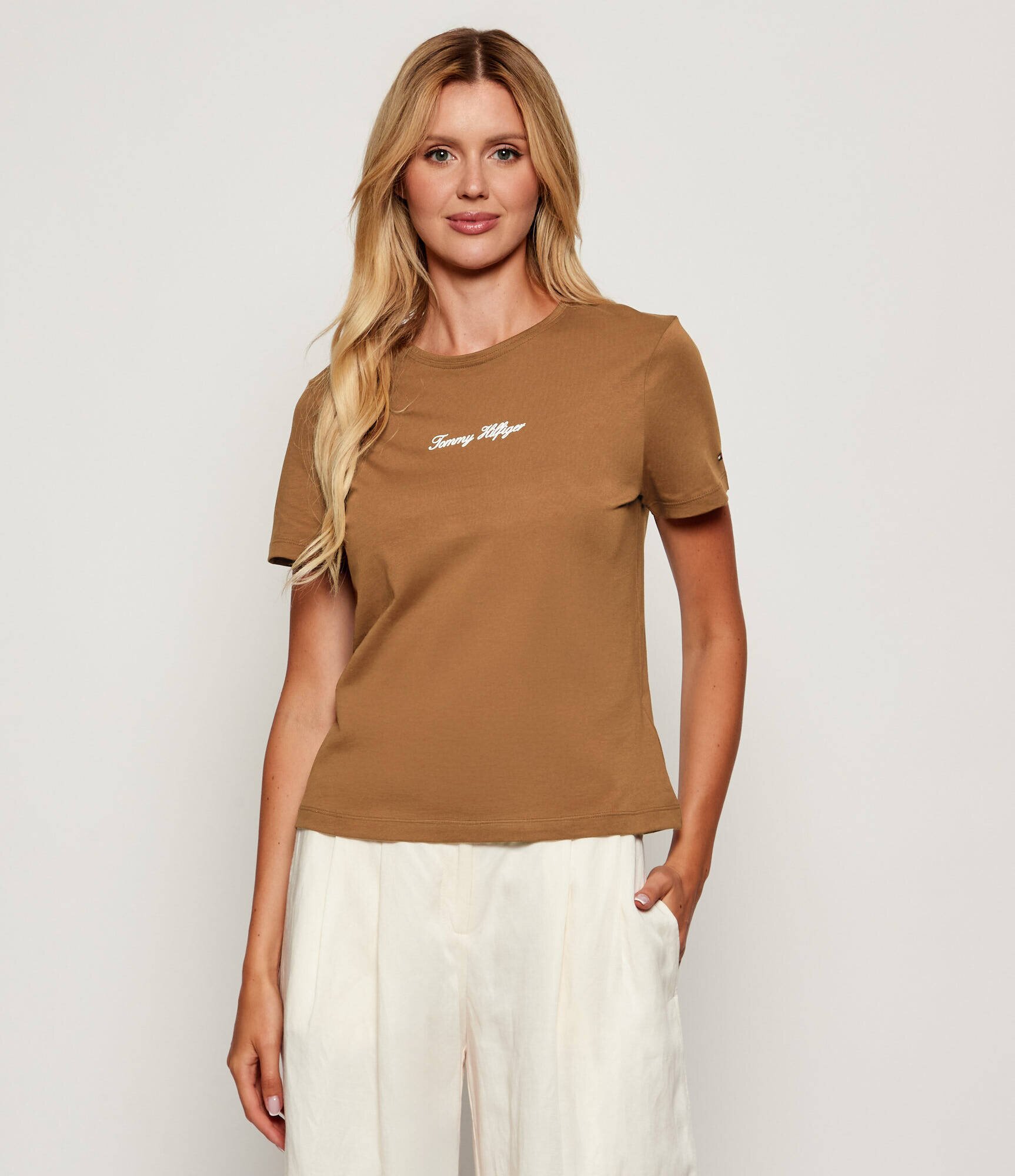 Tommy Hilfiger Tricou | regular fit