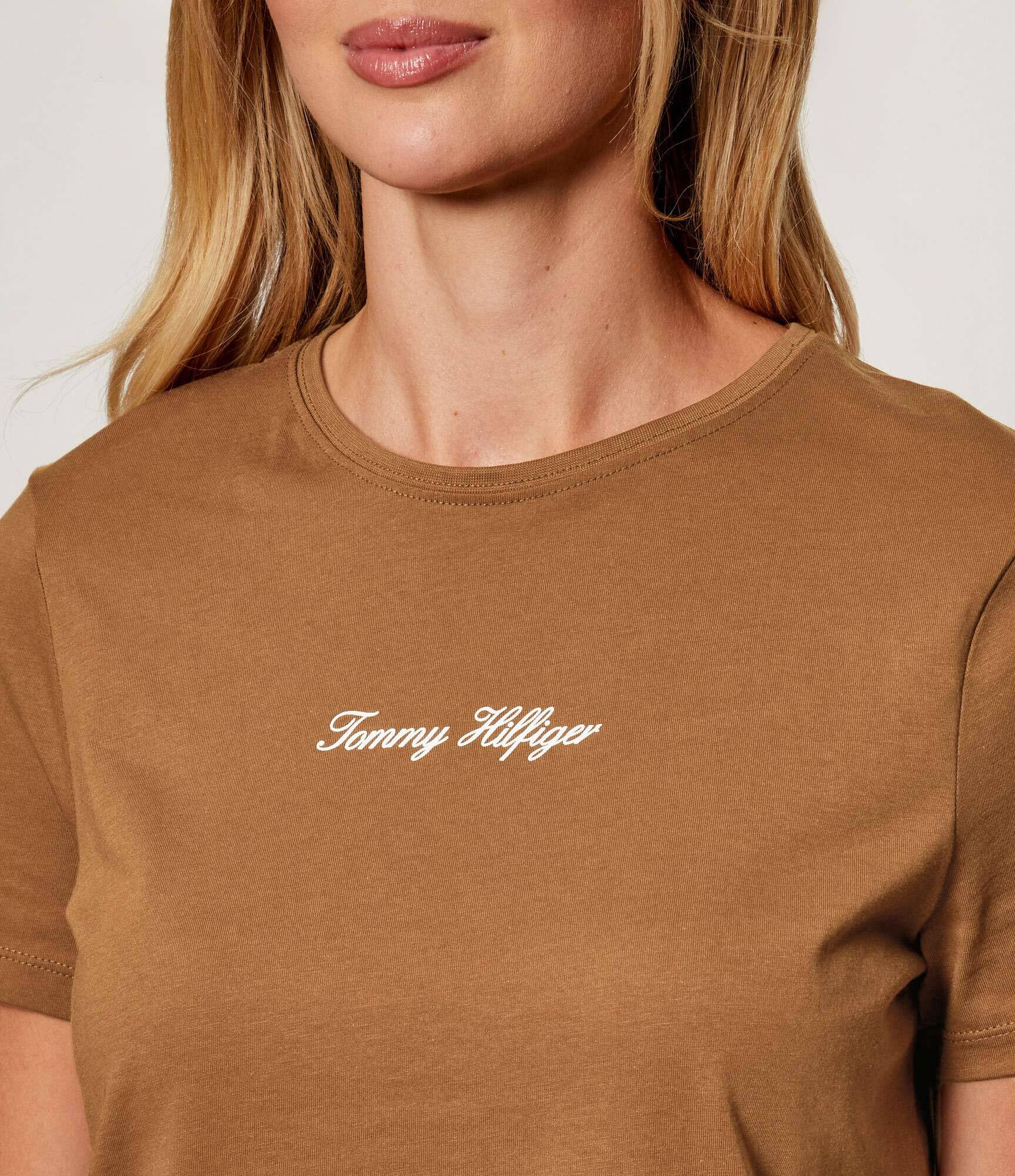 Tommy Hilfiger Tricou | regular fit