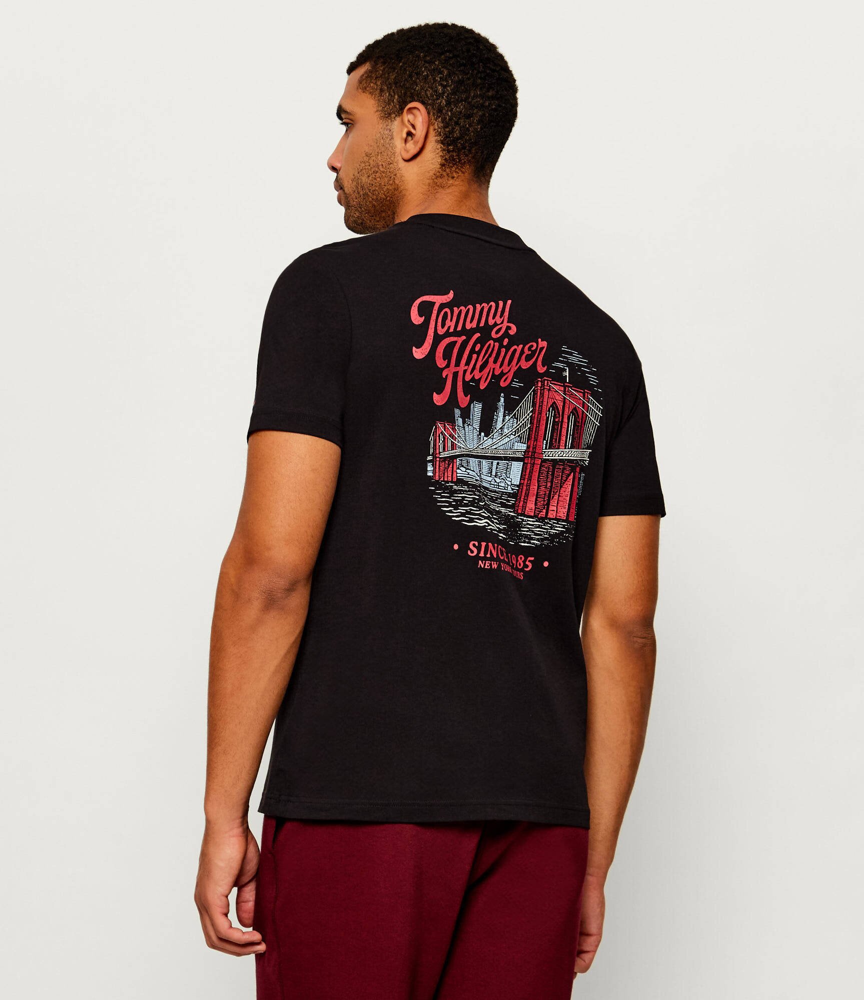 Tommy Hilfiger Tricou | regular fit