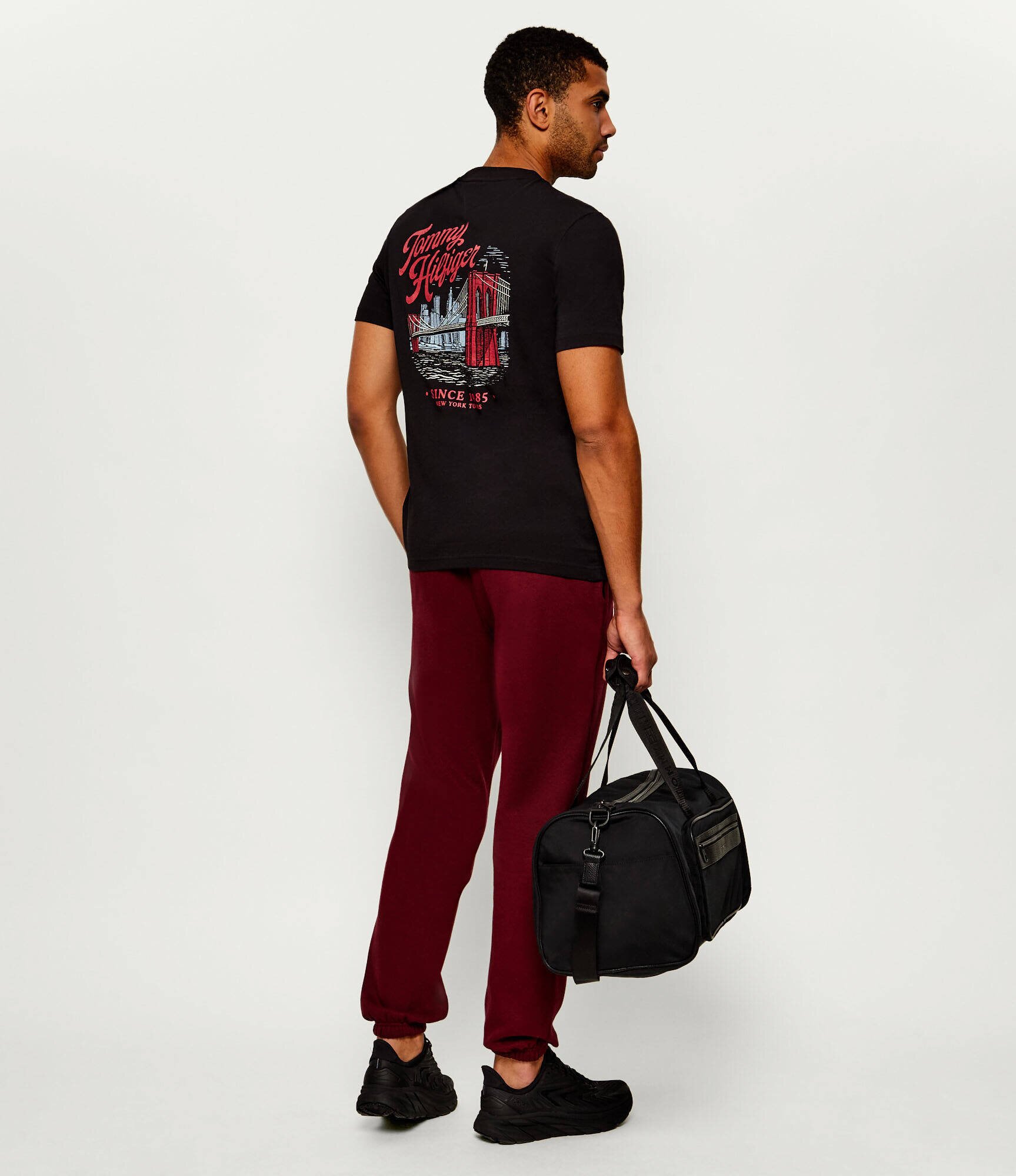 Tommy Hilfiger Tricou | regular fit