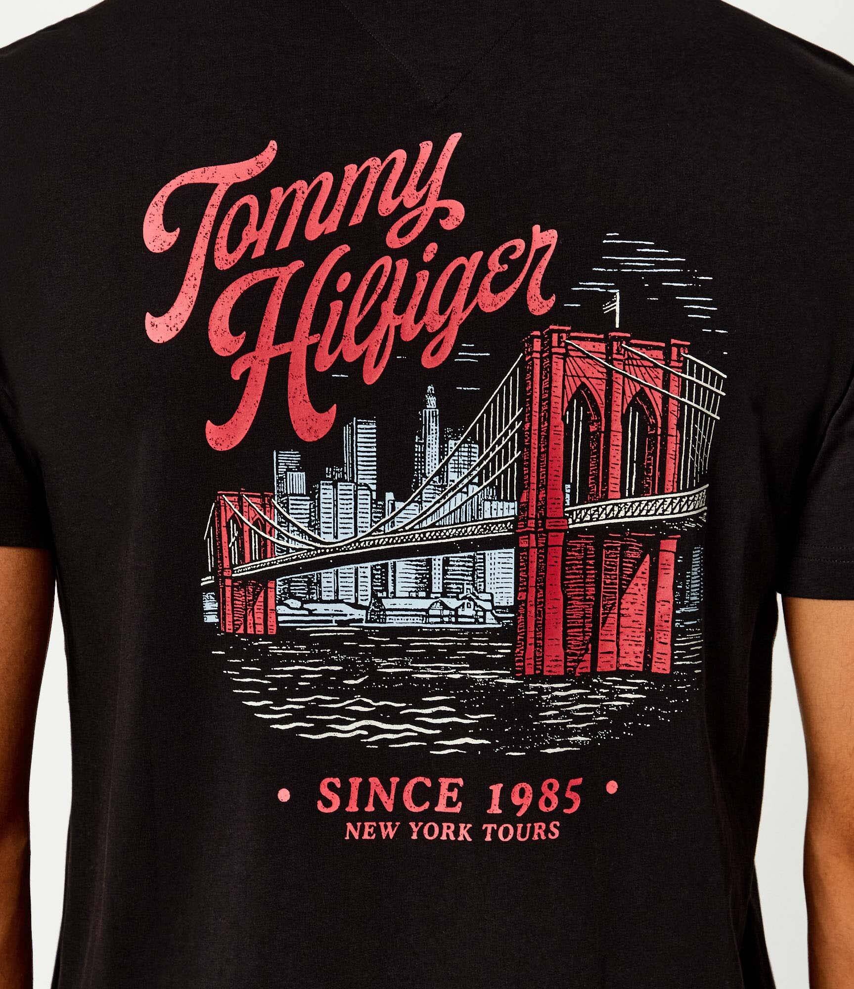 Tommy Hilfiger Tricou | regular fit
