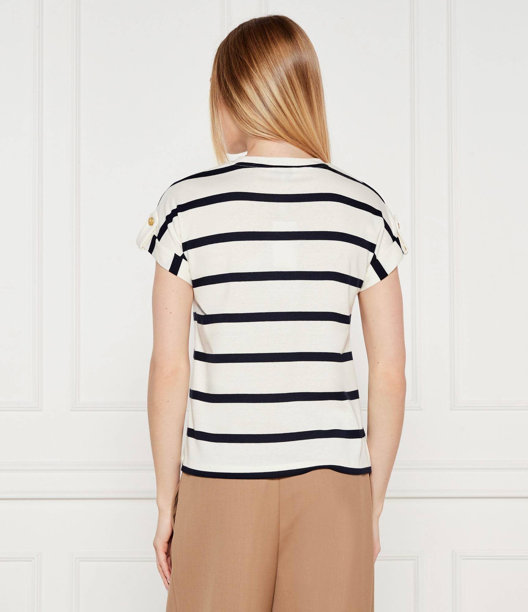 Tommy Hilfiger Tricou | Regular Fit