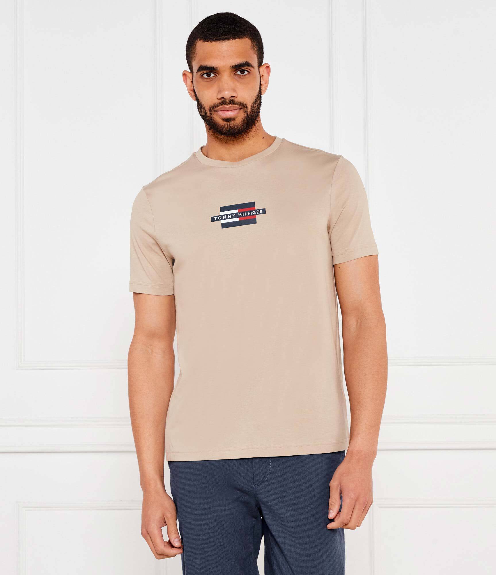 Tommy Hilfiger Tricou | Regular Fit