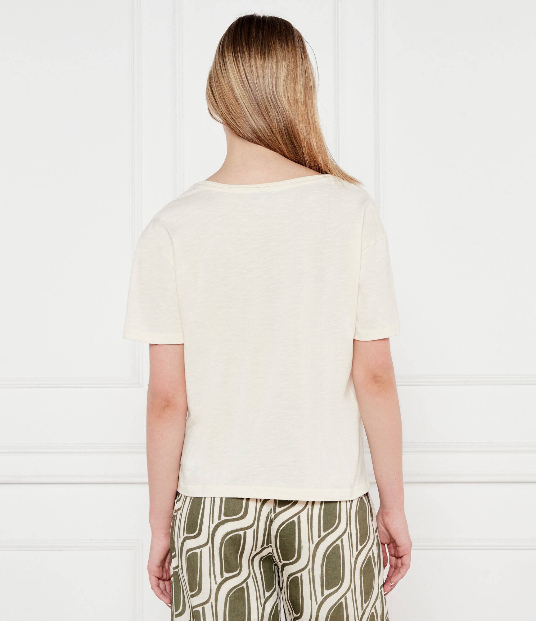 Tommy Hilfiger Tricou | Regular Fit