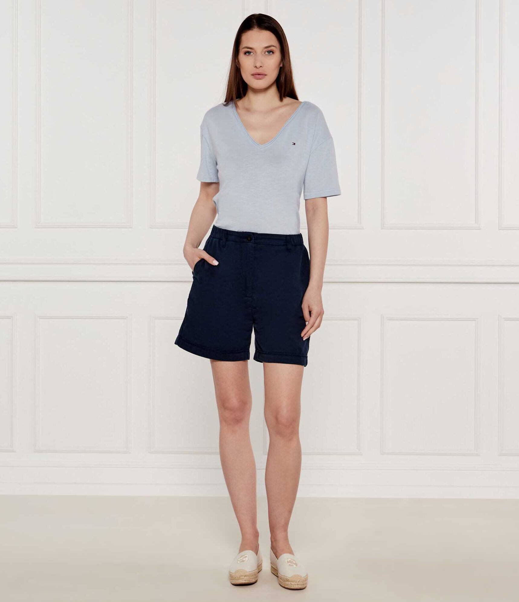 Tommy Hilfiger Tricou | Regular Fit
