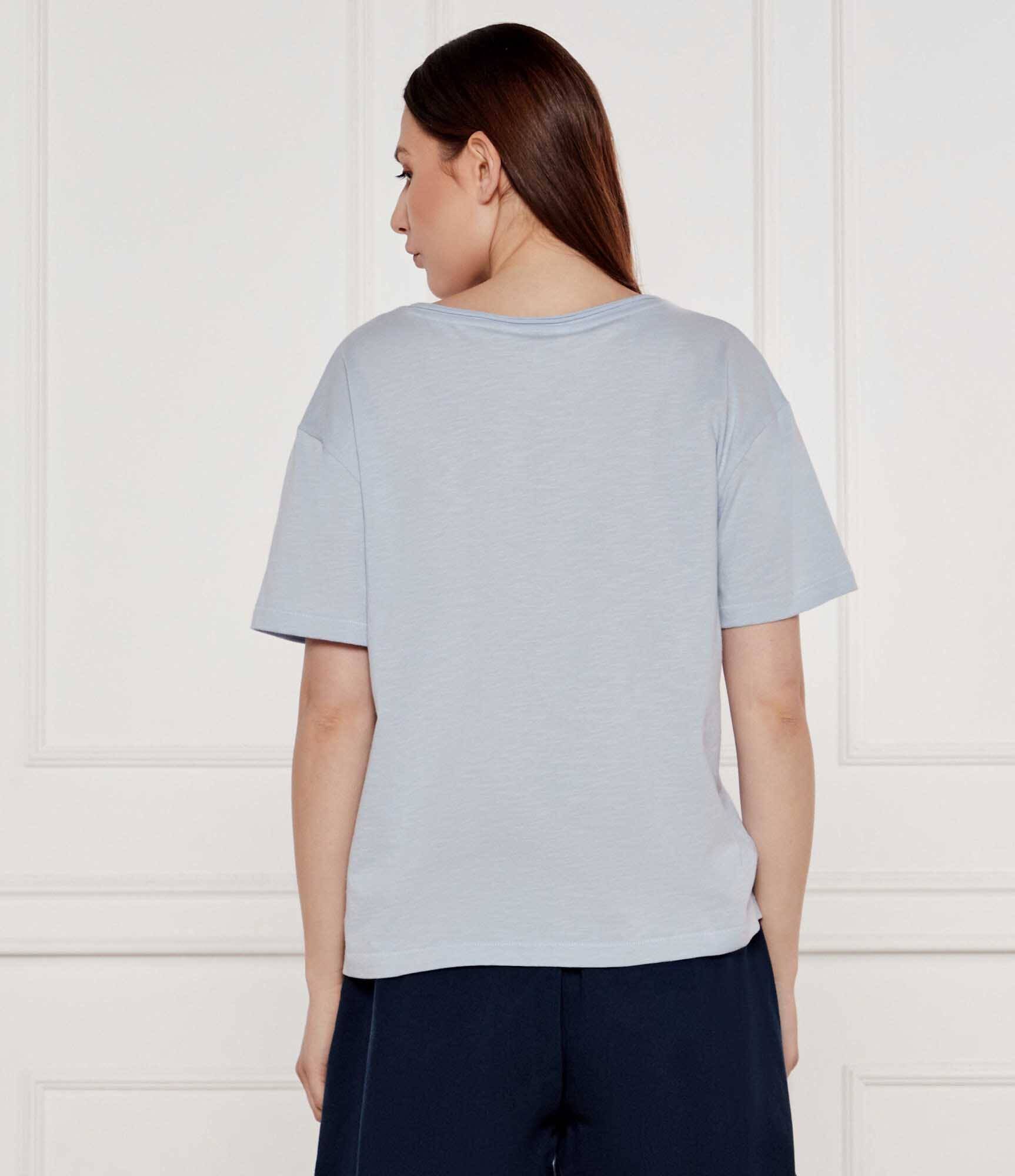 Tommy Hilfiger Tricou | Regular Fit