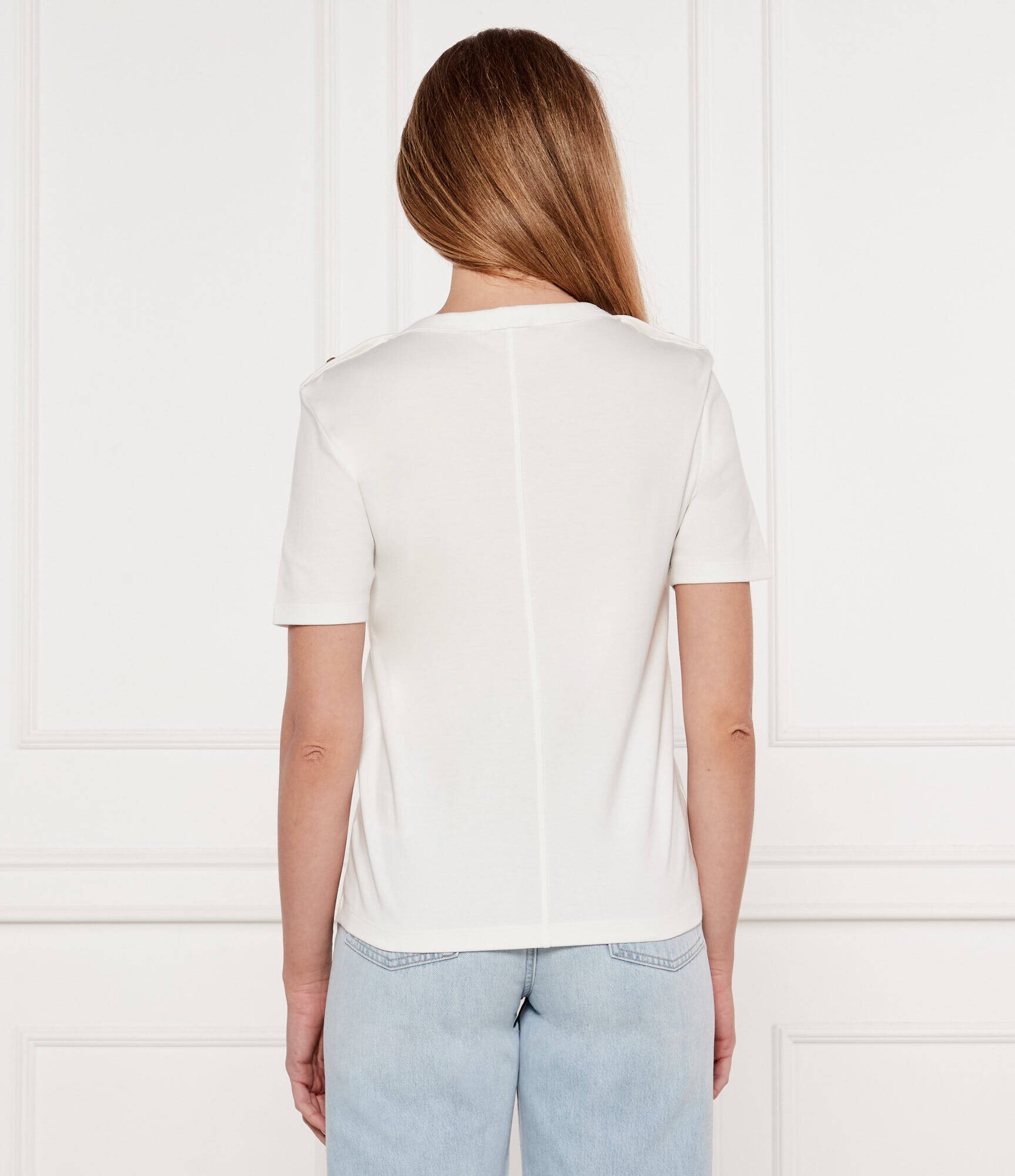 Tommy Hilfiger Tricou | regular fit