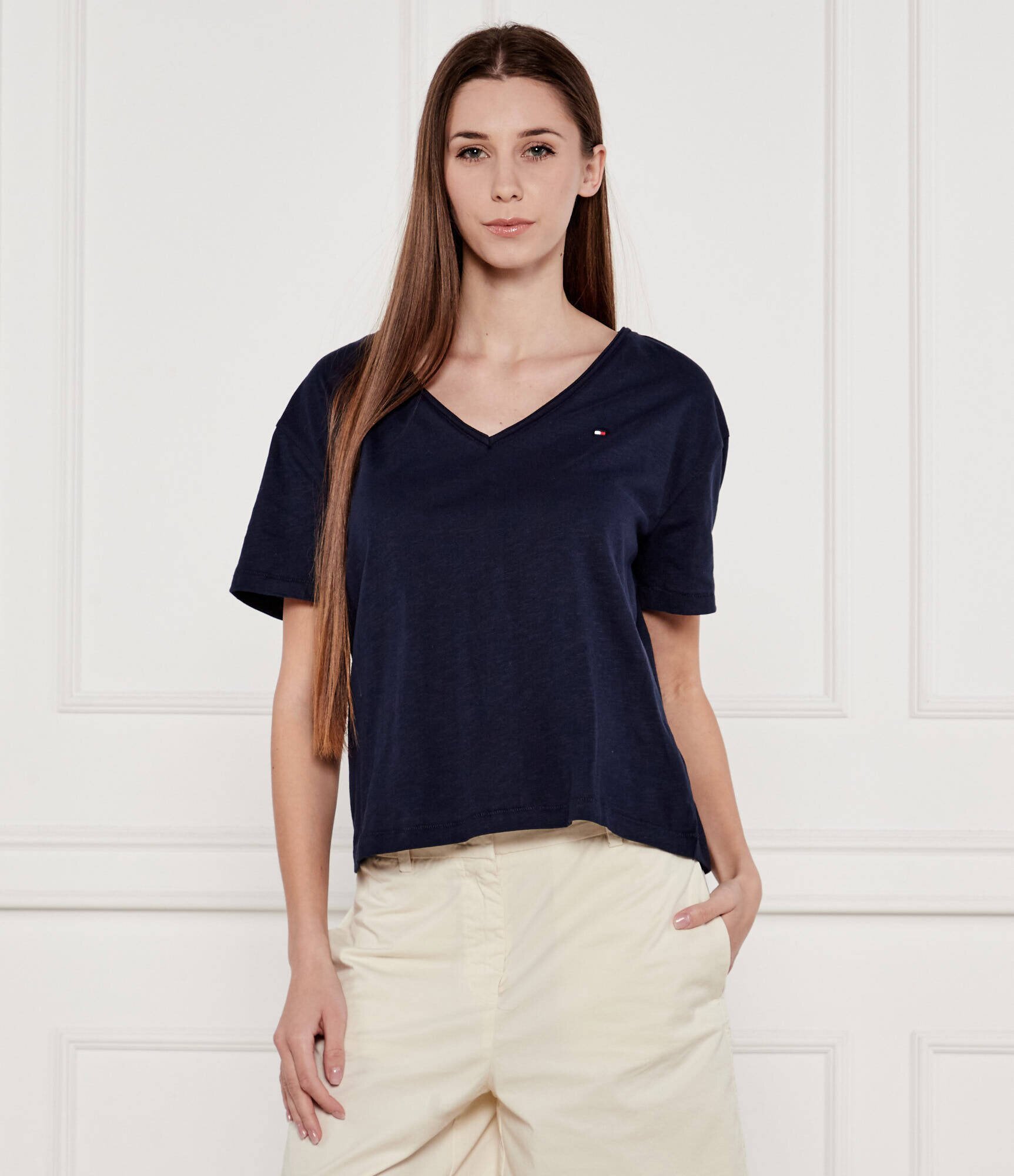 Tommy Hilfiger Tricou | Regular Fit