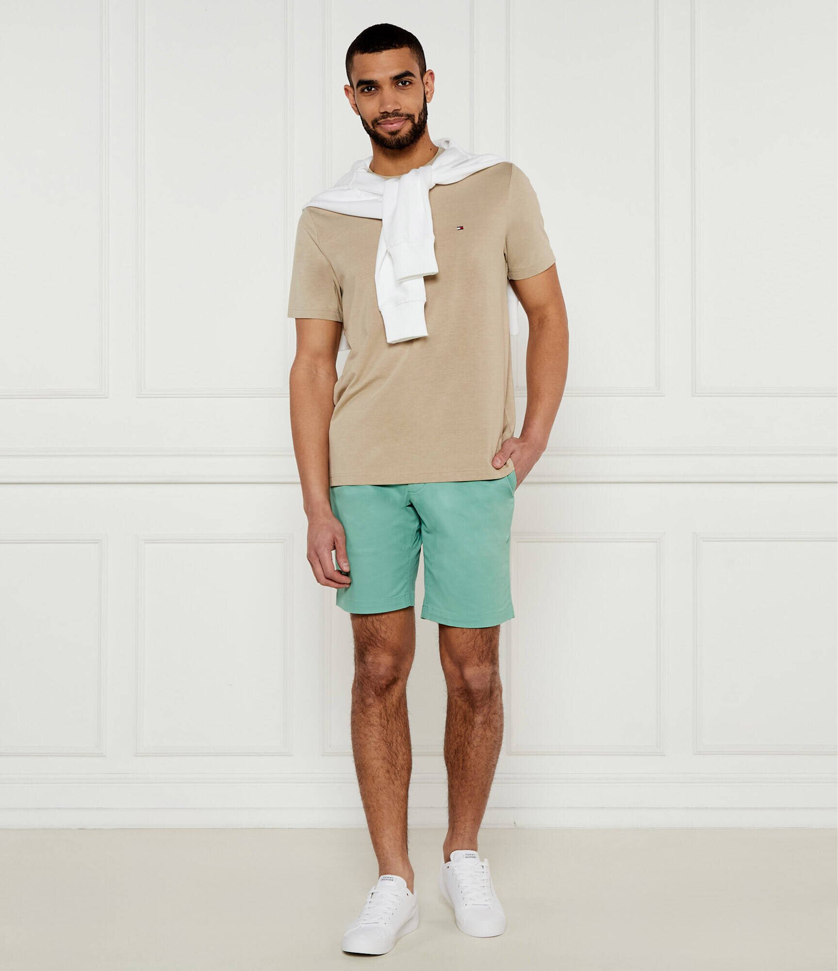 Tommy Hilfiger Tricou | Regular Fit