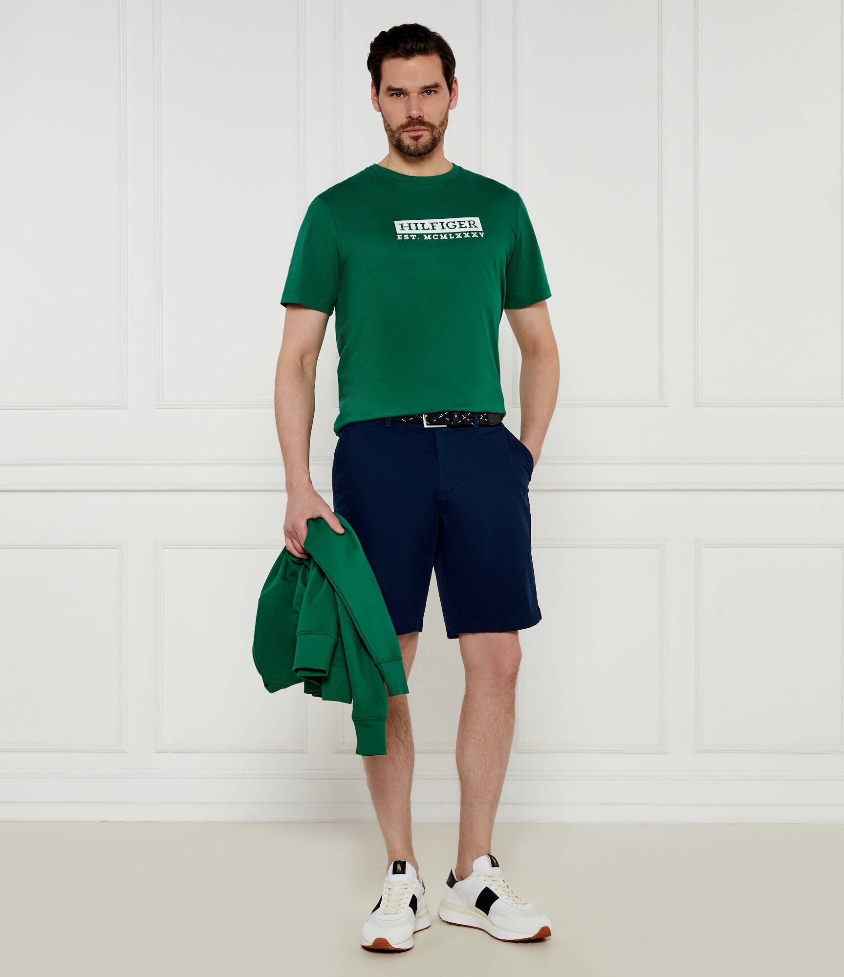 Tommy Hilfiger Tricou | Regular Fit