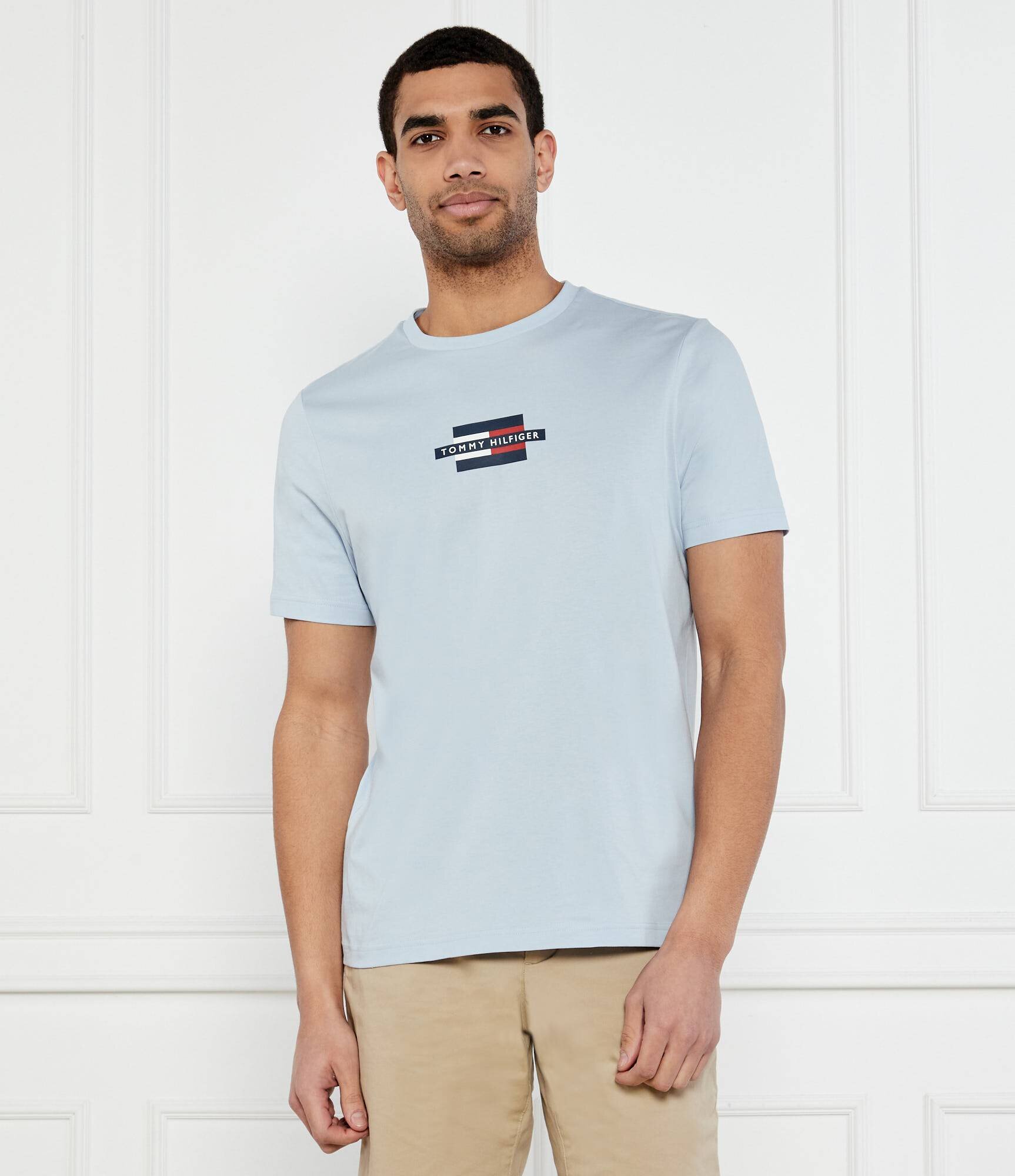Tommy Hilfiger Tricou | Regular Fit