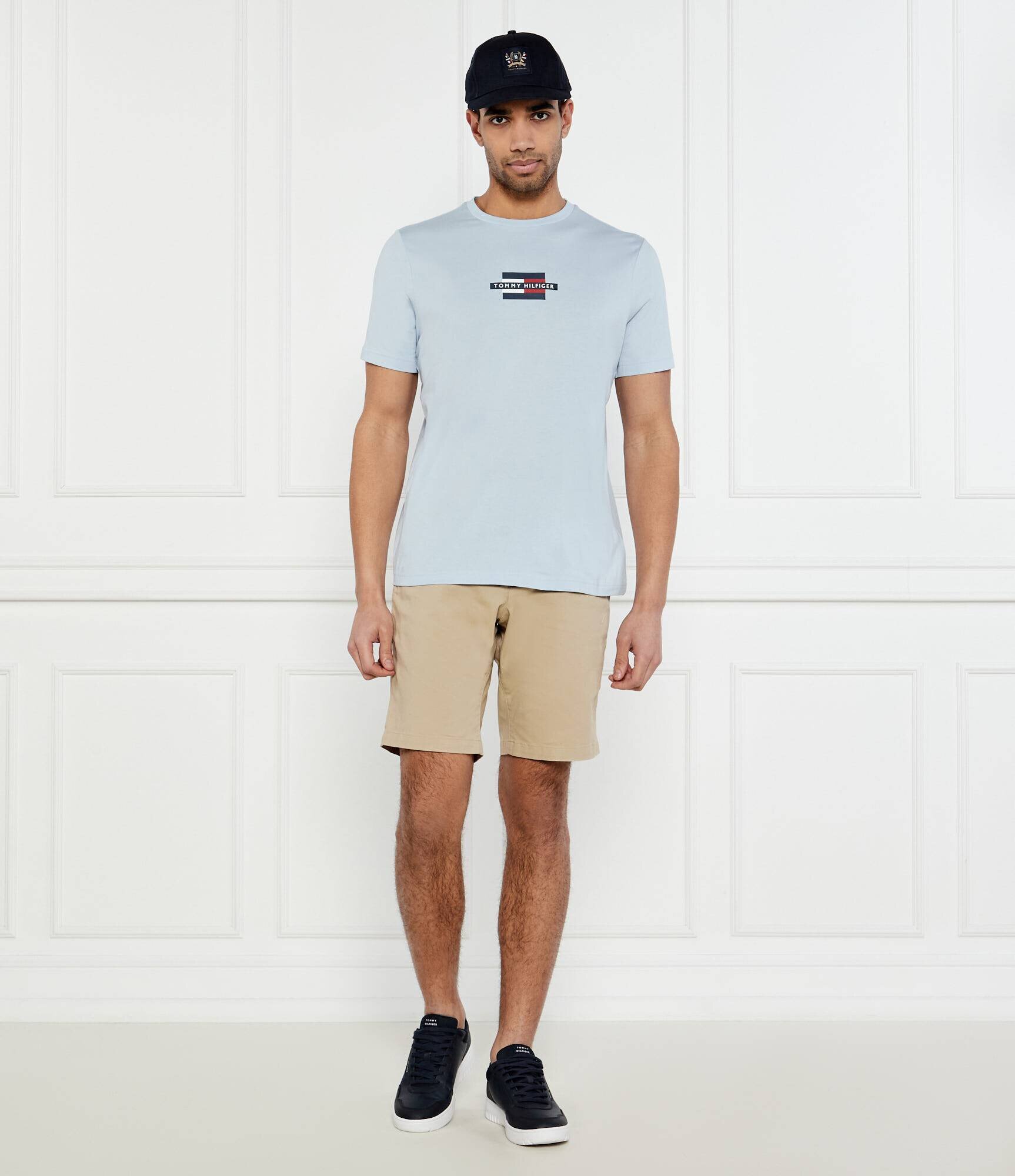 Tommy Hilfiger Tricou | Regular Fit