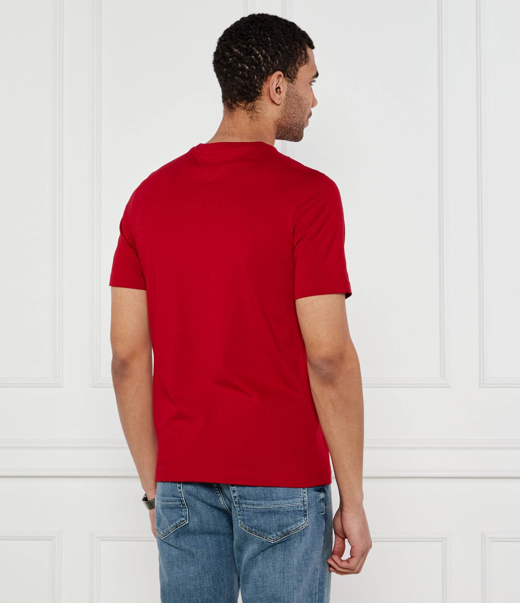 Tommy Hilfiger Tricou | Regular Fit