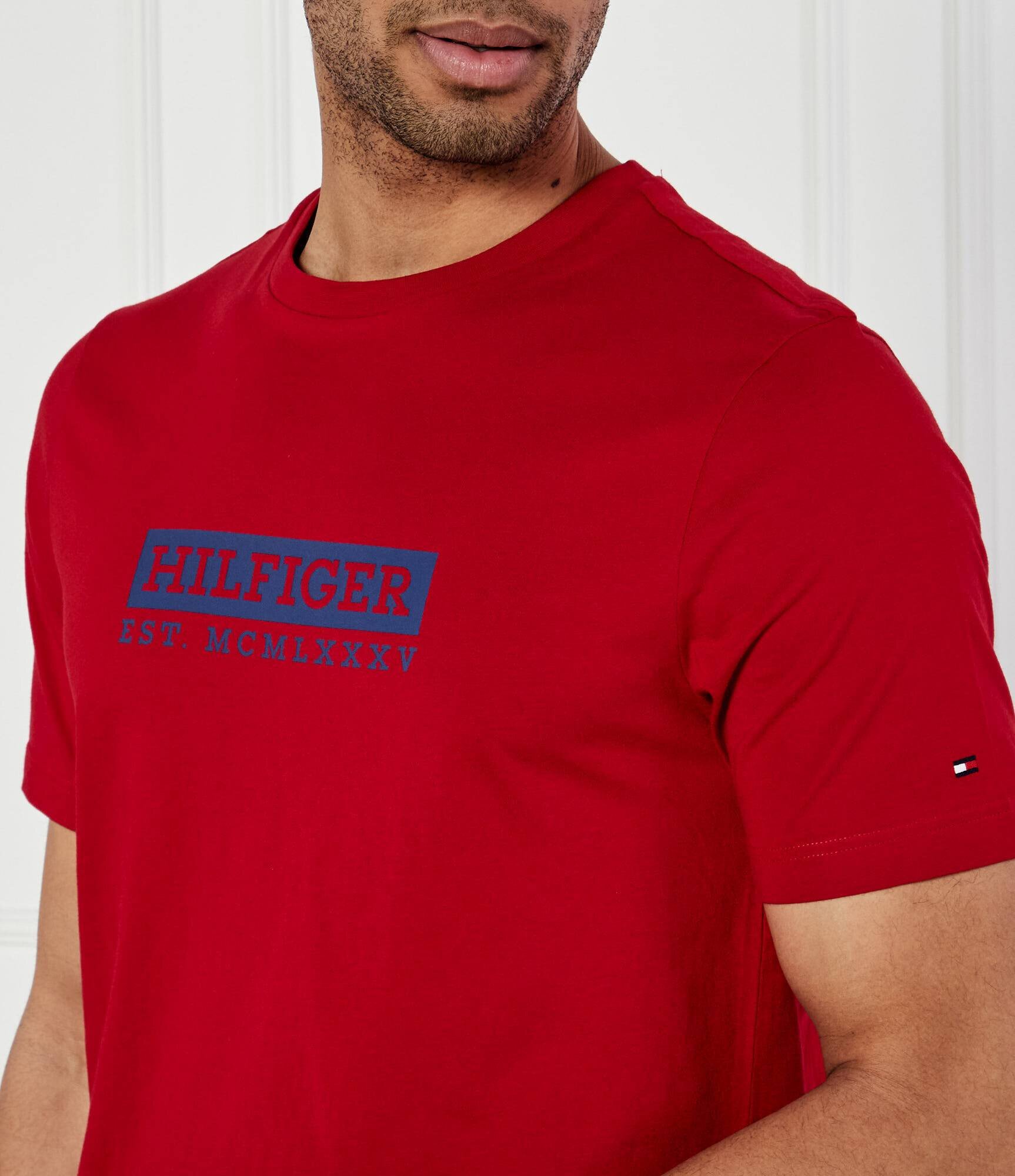 Tommy Hilfiger Tricou | Regular Fit