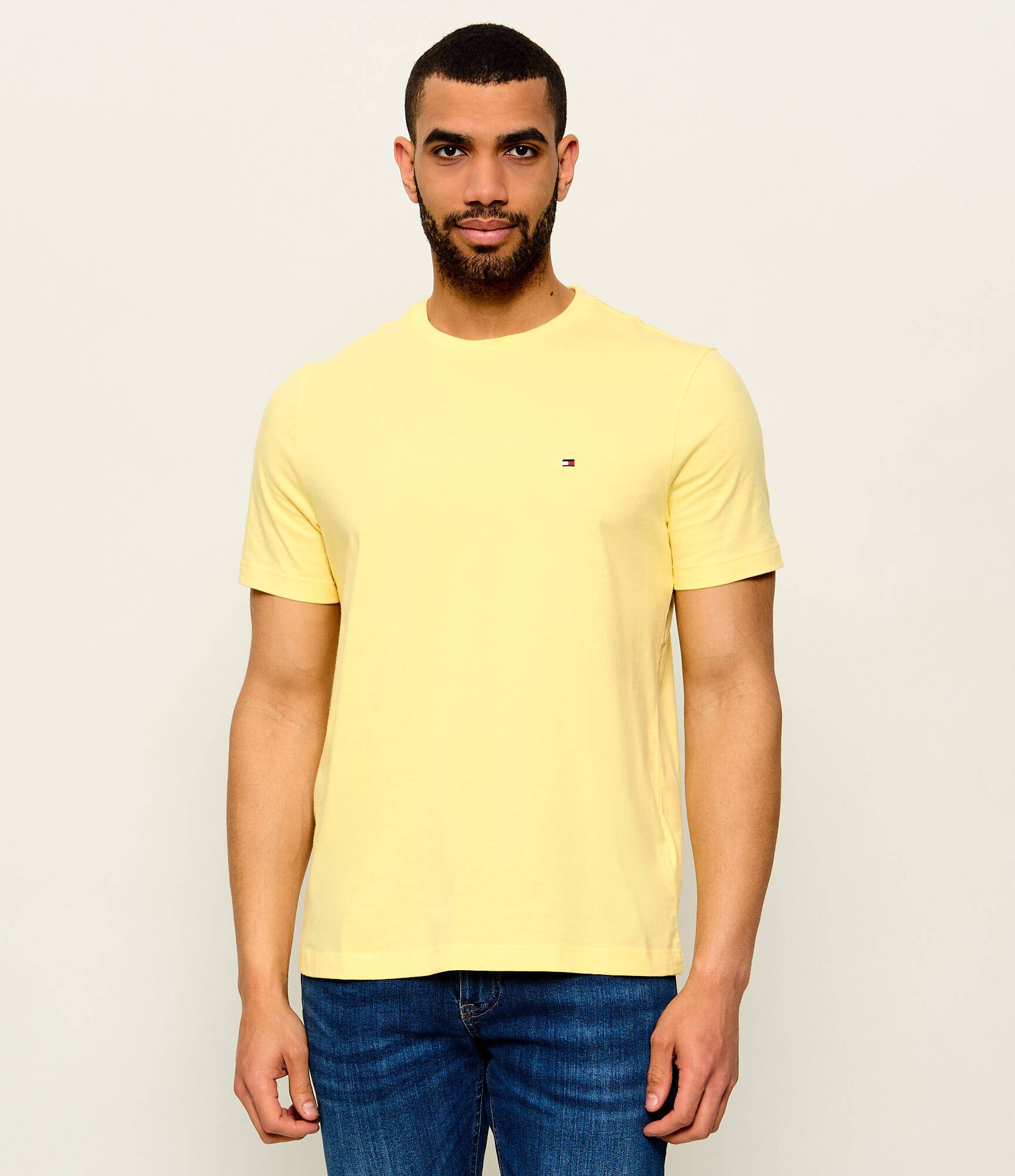 Tommy Hilfiger Tricou | Regular Fit