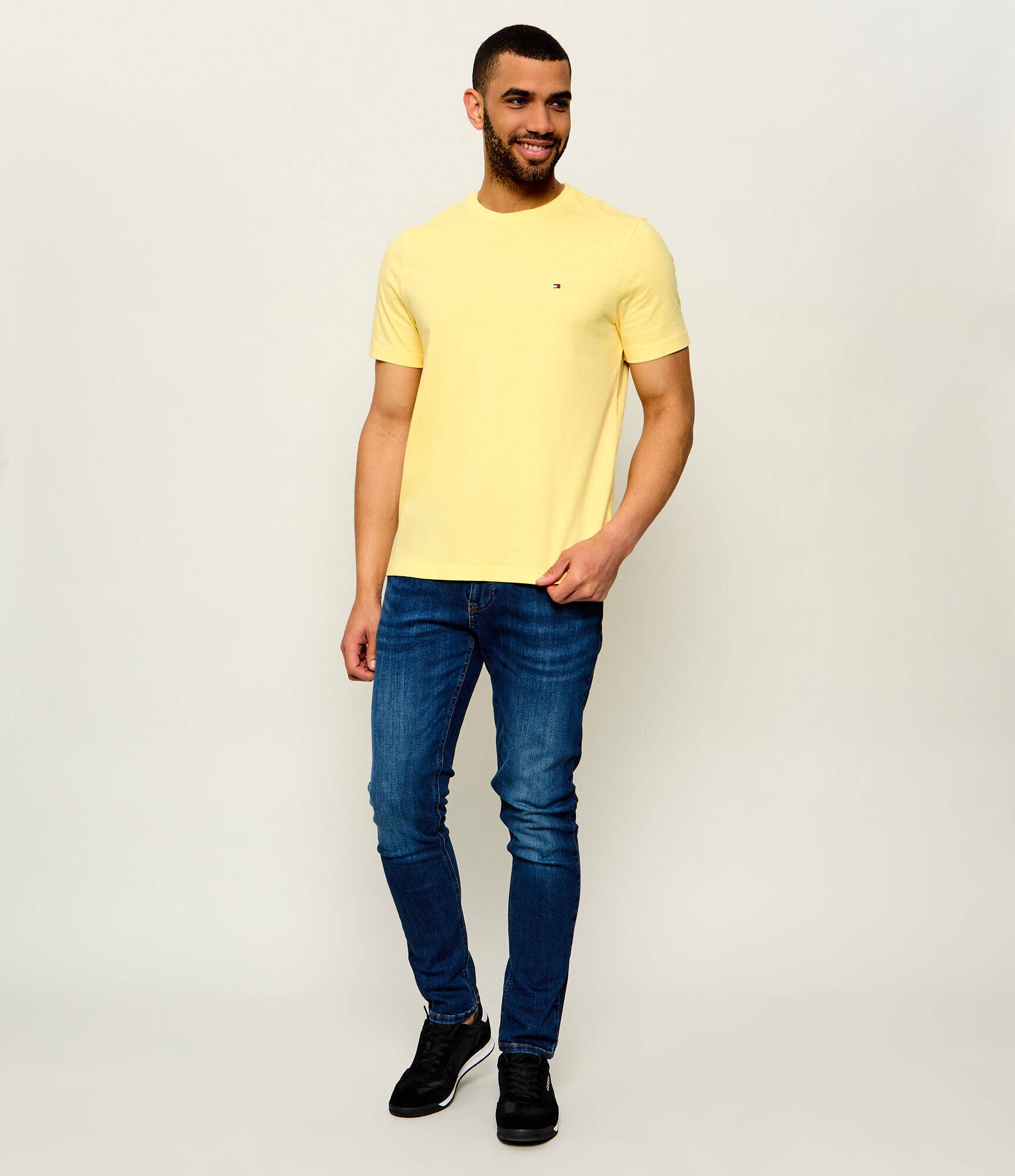 Tommy Hilfiger Tricou | Regular Fit