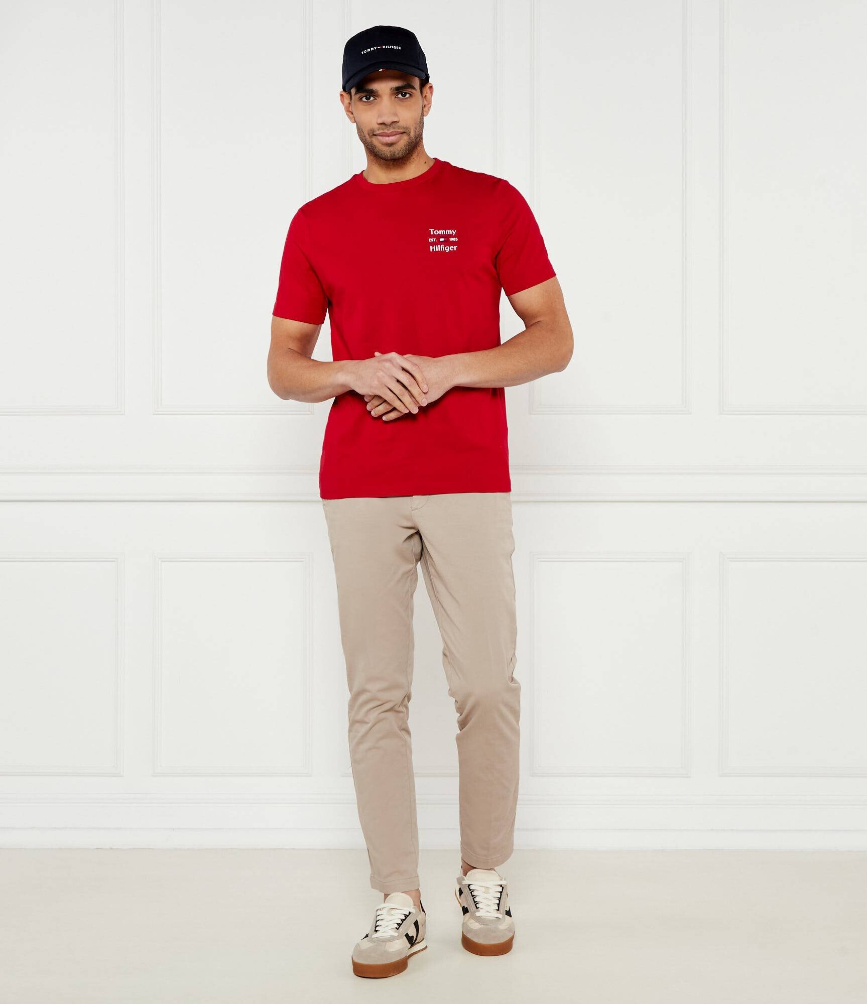 Tommy Hilfiger Tricou | Regular Fit