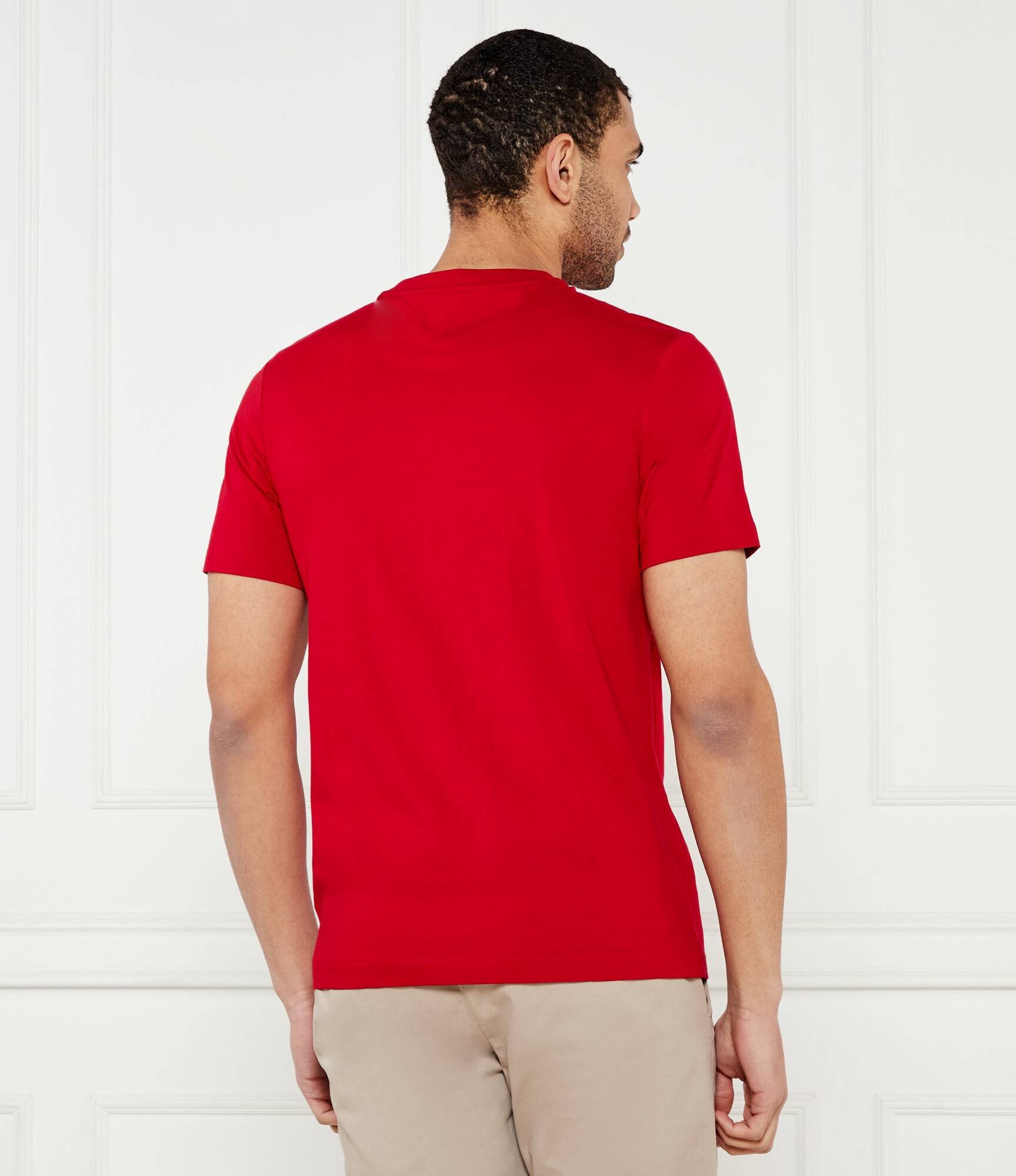 Tommy Hilfiger Tricou | Regular Fit