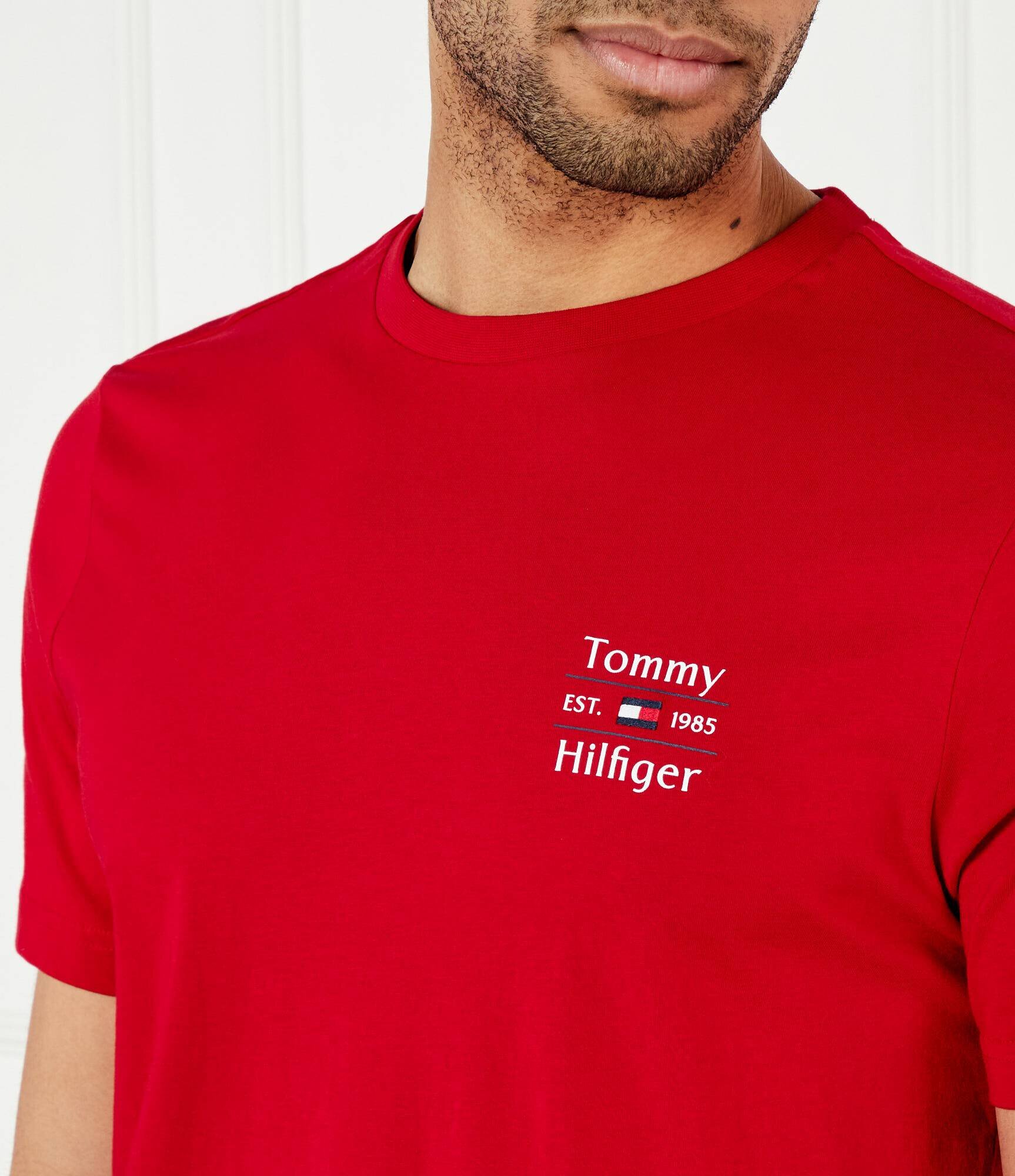 Tommy Hilfiger Tricou | Regular Fit