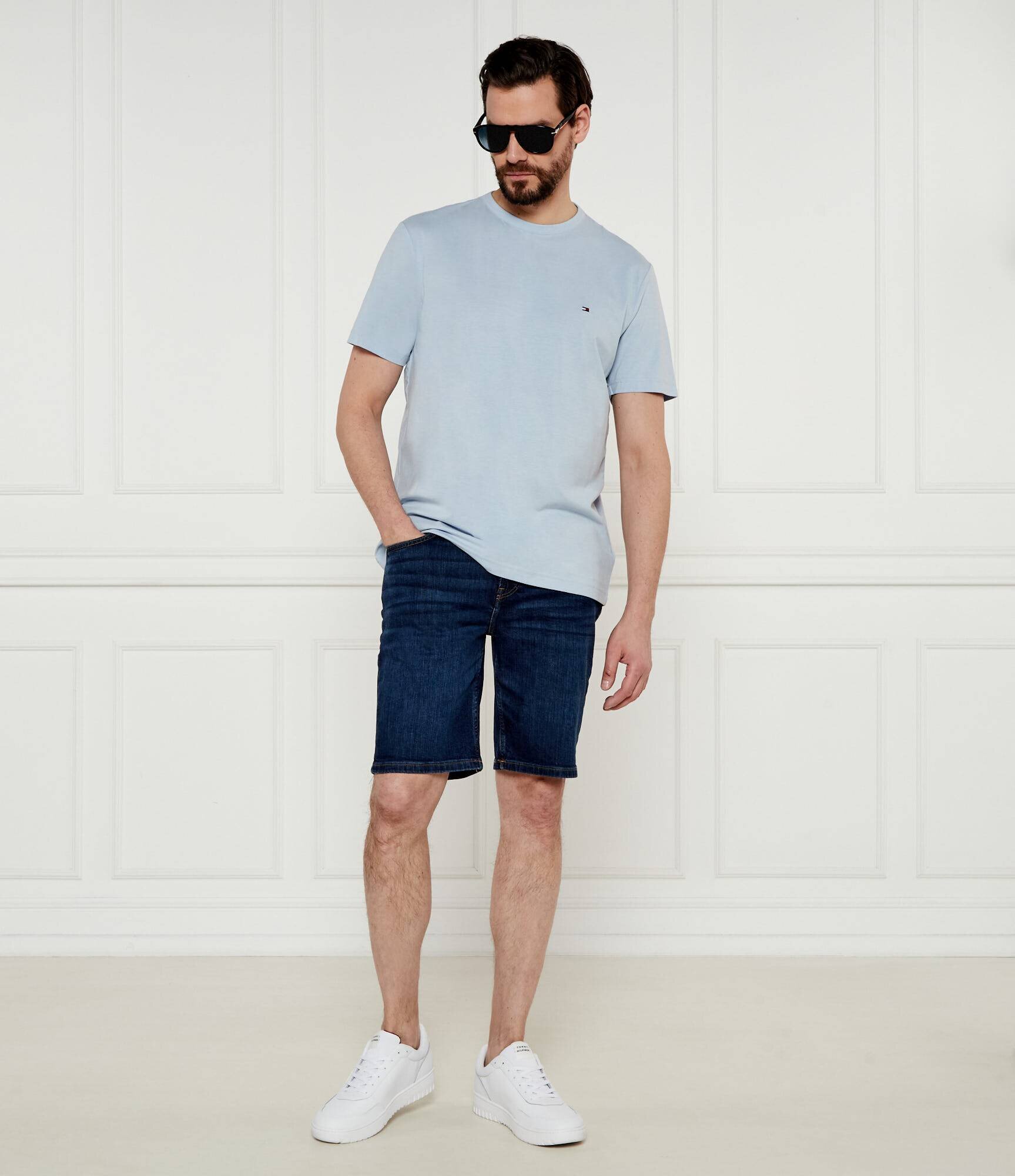 Tommy Hilfiger Tricou | Regular Fit