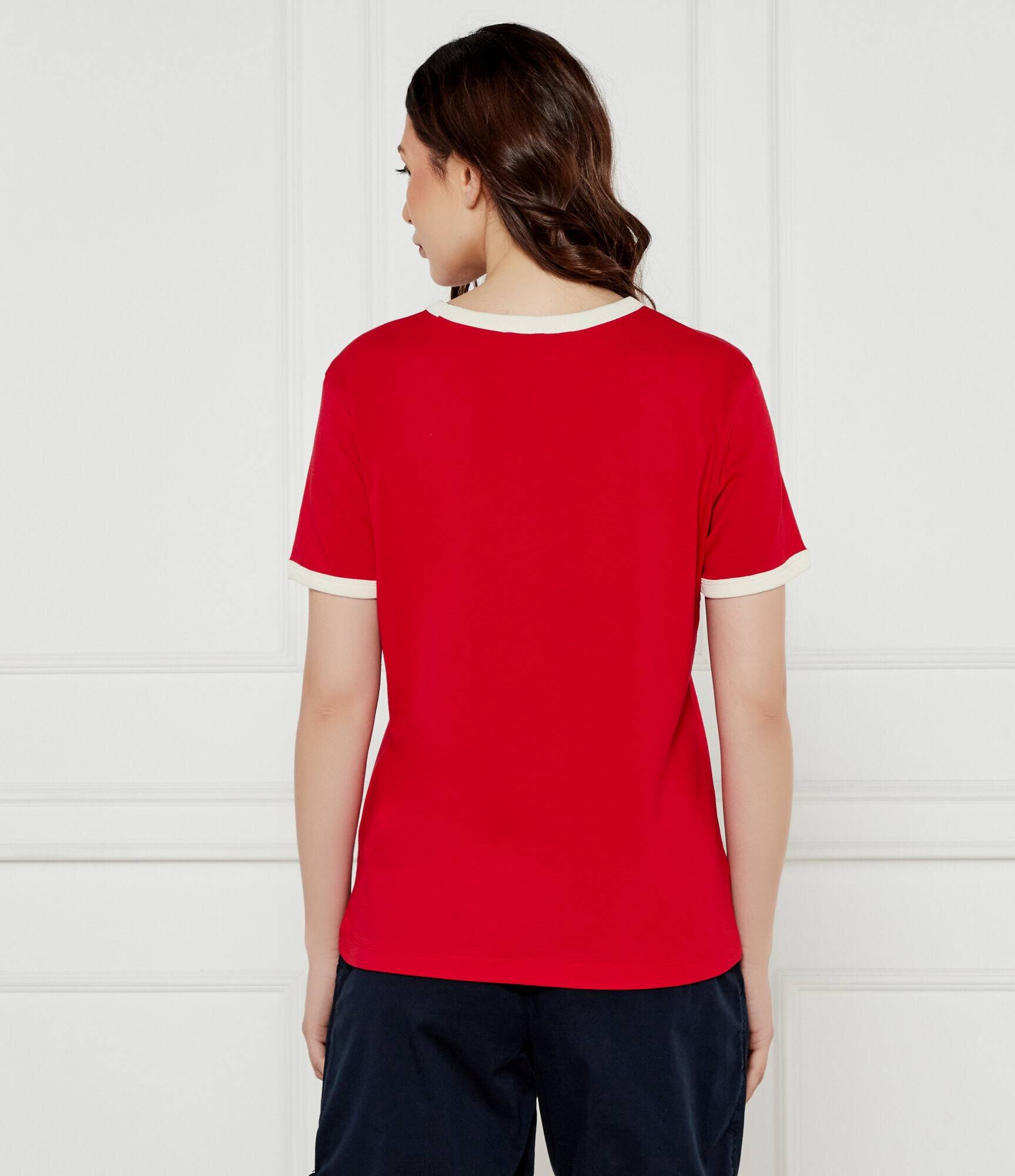 Tommy Hilfiger Tricou | regular fit