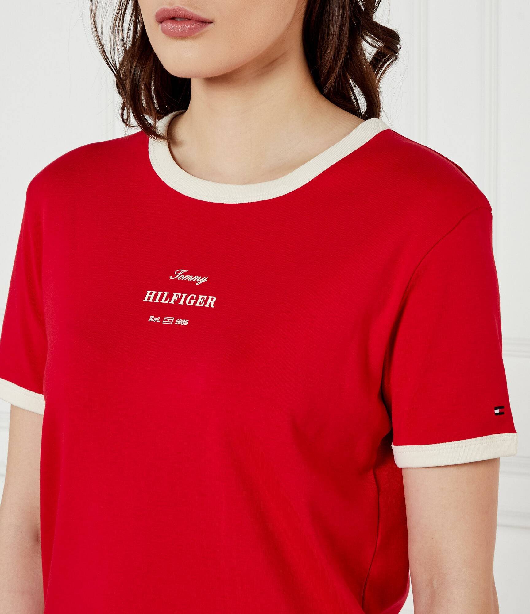 Tommy Hilfiger Tricou | regular fit
