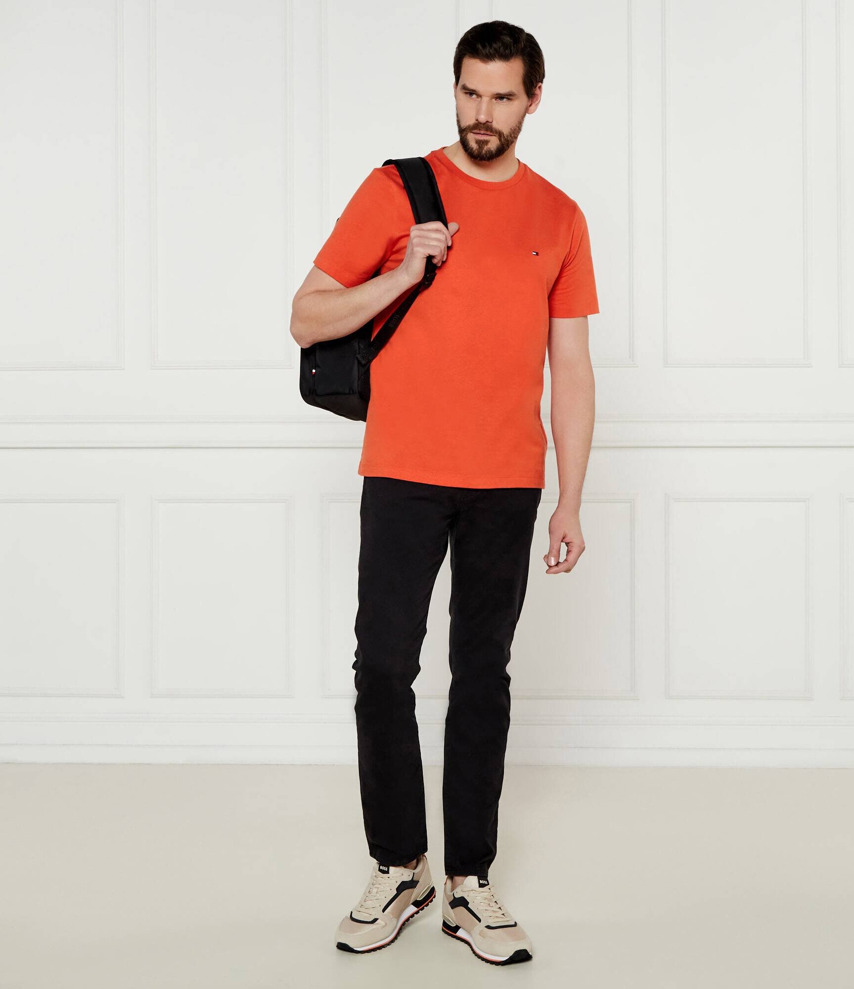 Tommy Hilfiger Tricou | Regular Fit