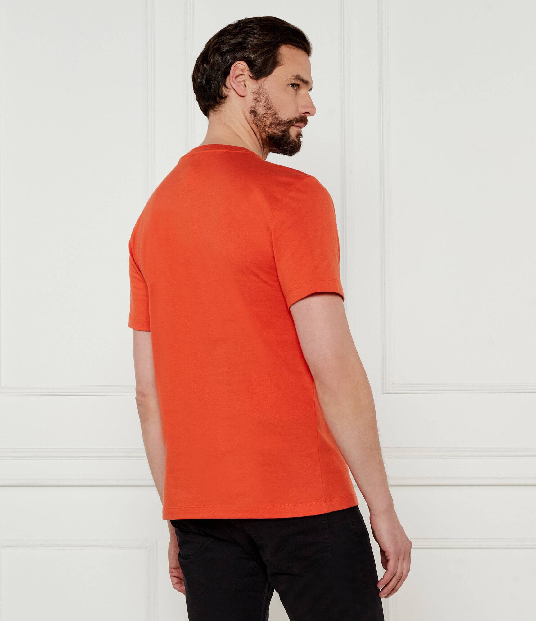 Tommy Hilfiger Tricou | Regular Fit