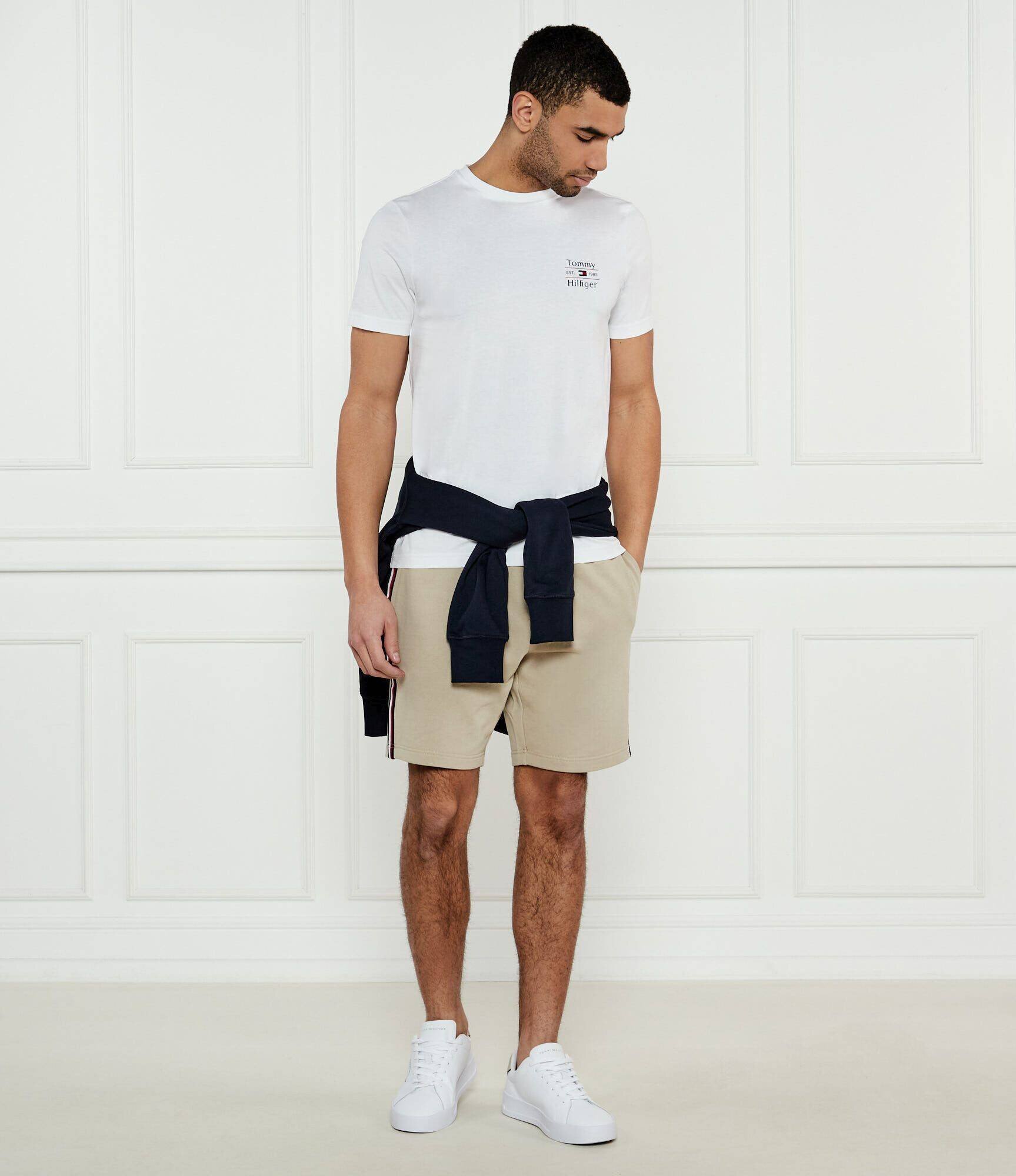 Tommy Hilfiger Tricou | Regular Fit