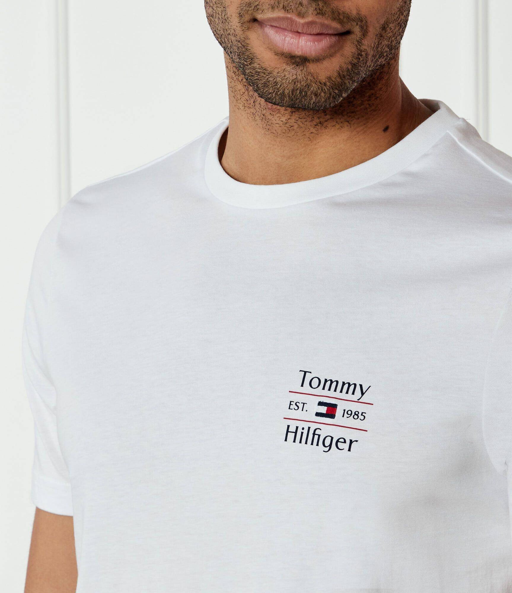 Tommy Hilfiger Tricou | Regular Fit