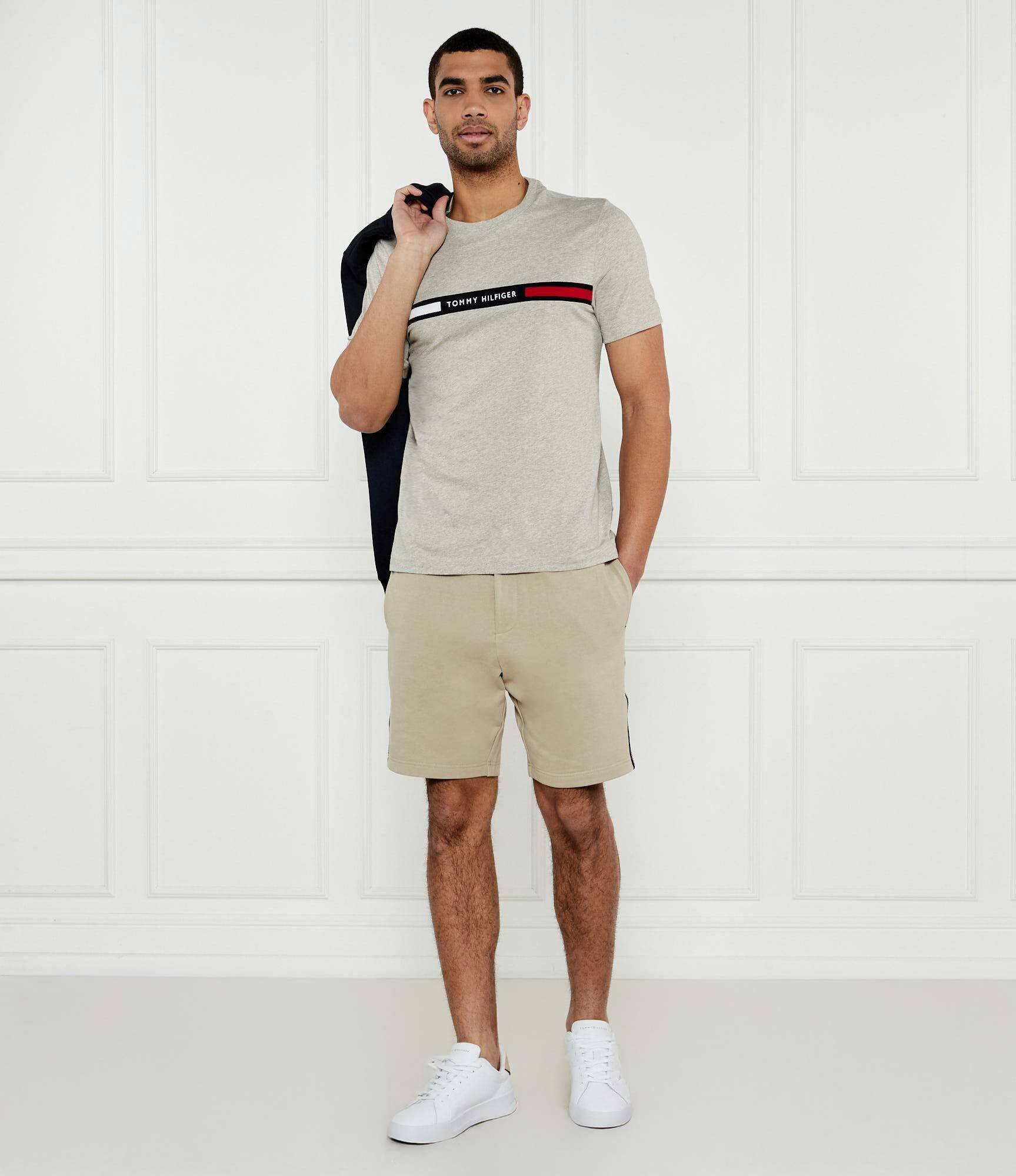 Tommy Hilfiger Tricou | Regular Fit