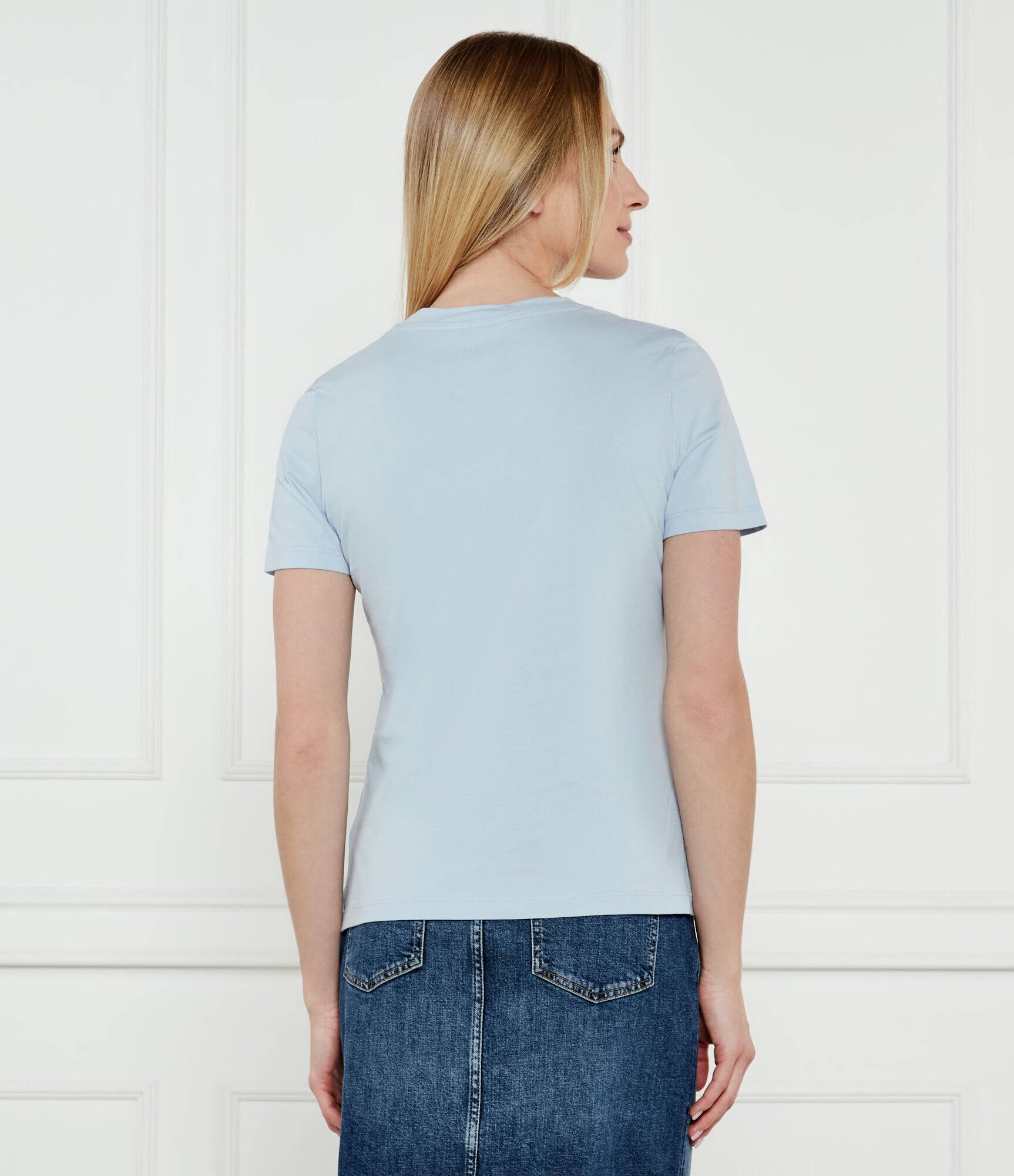 Tommy Hilfiger Tricou | Regular Fit