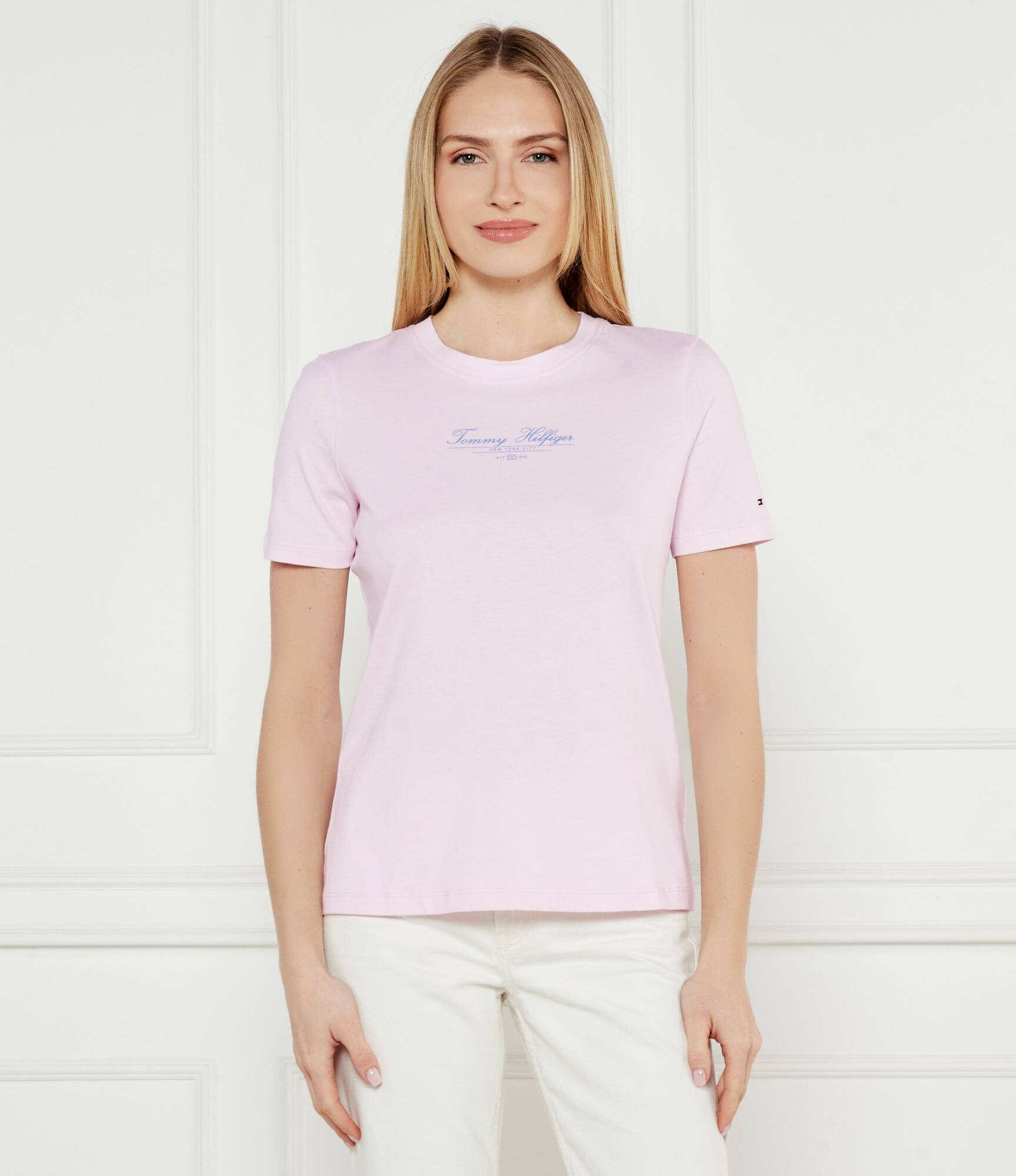 Tommy Hilfiger Tricou | Regular Fit