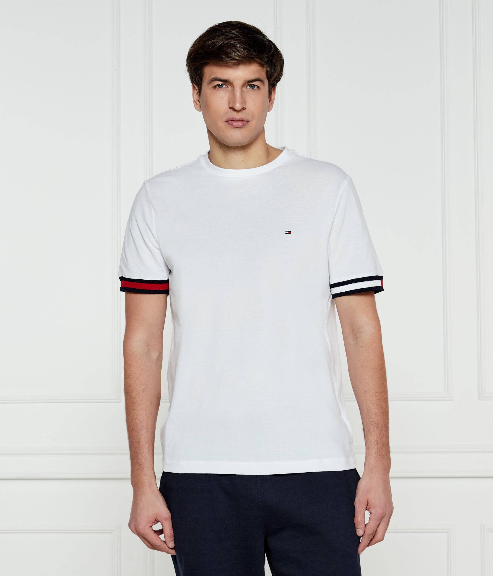 Tommy Hilfiger Tricou | Regular Fit