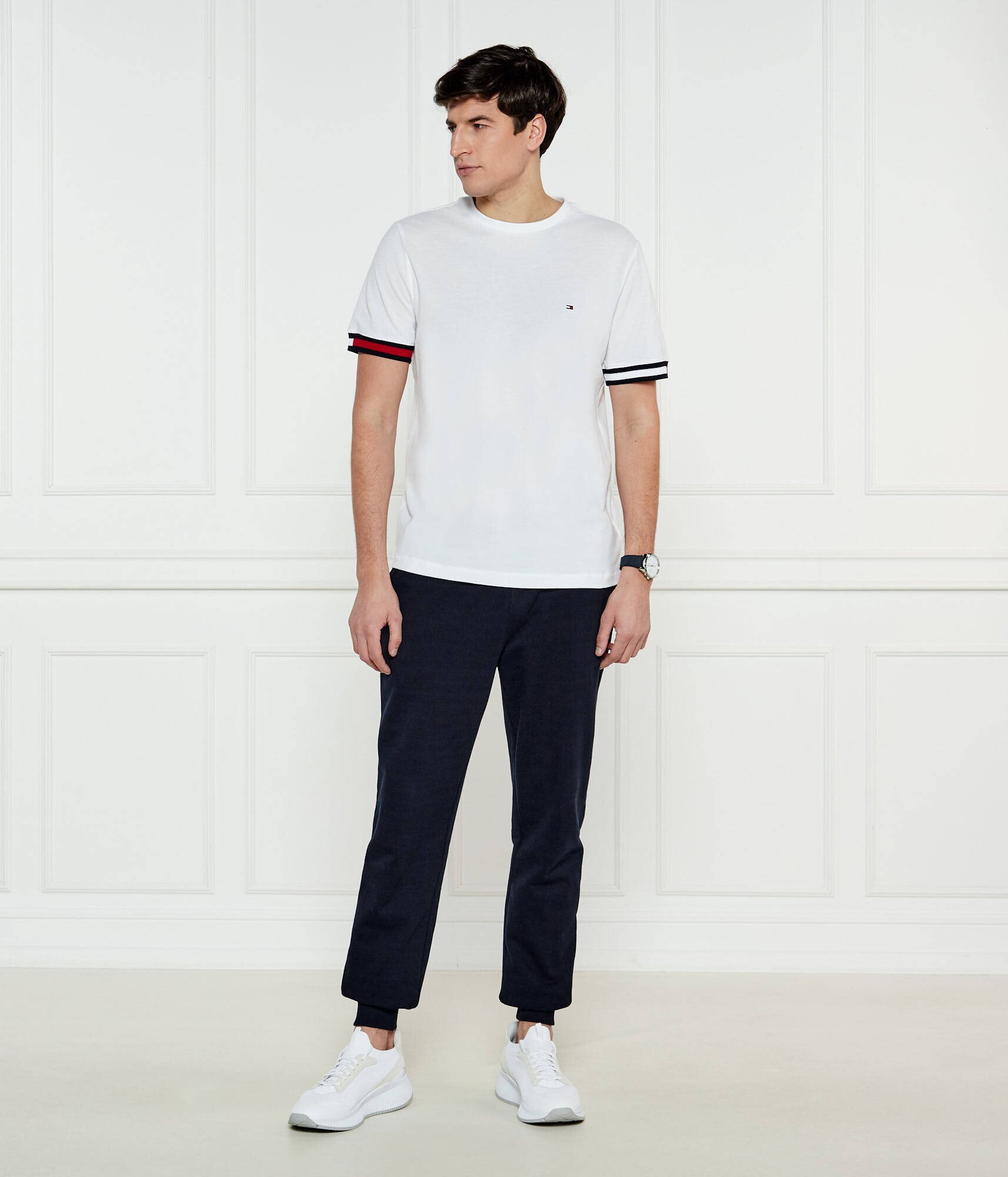 Tommy Hilfiger Tricou | Regular Fit