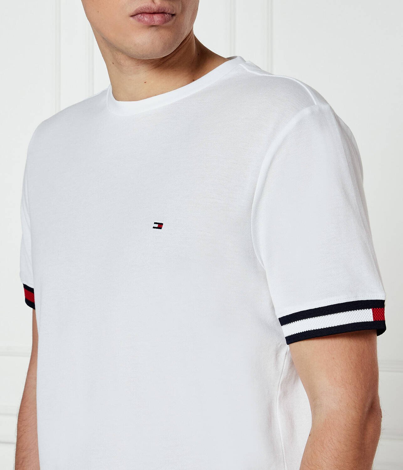Tommy Hilfiger Tricou | Regular Fit