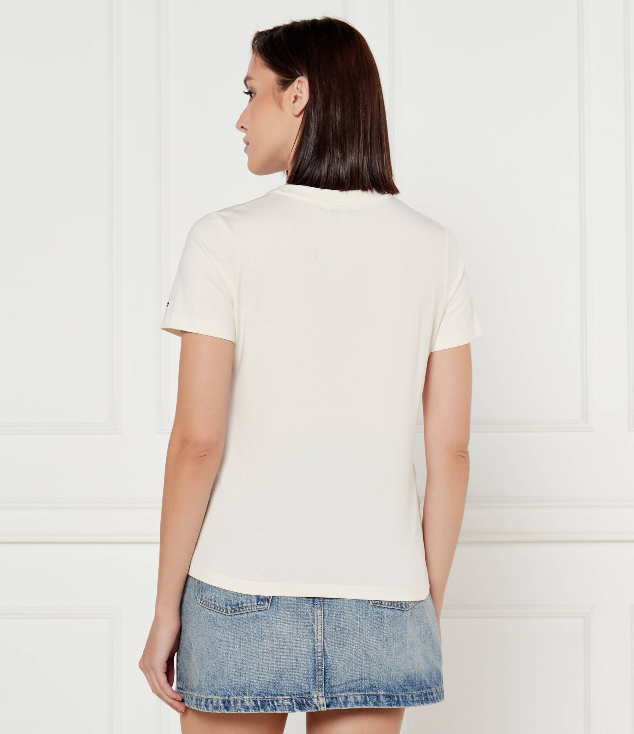 Tommy Hilfiger Tricou | Regular Fit