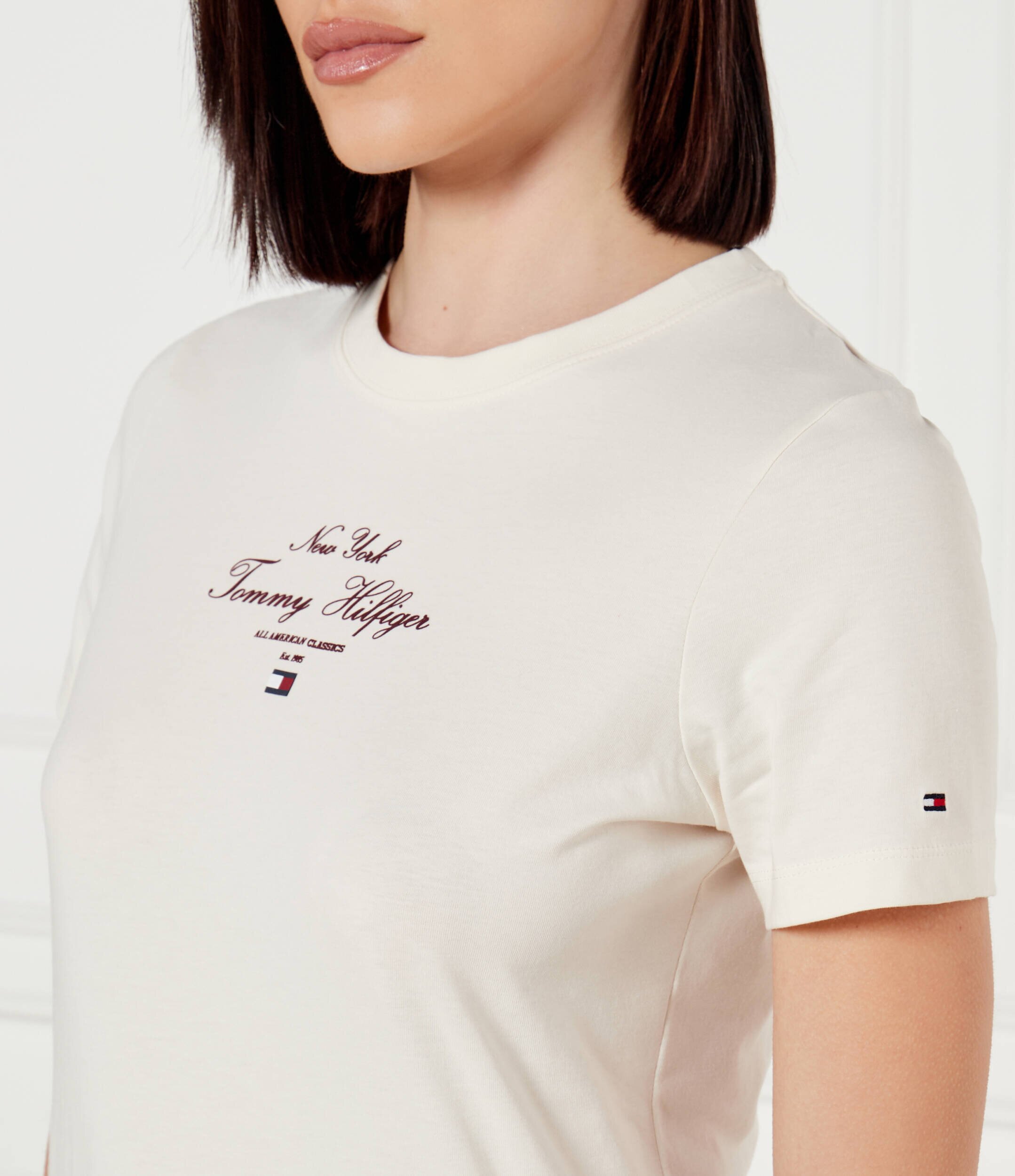 Tommy Hilfiger Tricou | Regular Fit