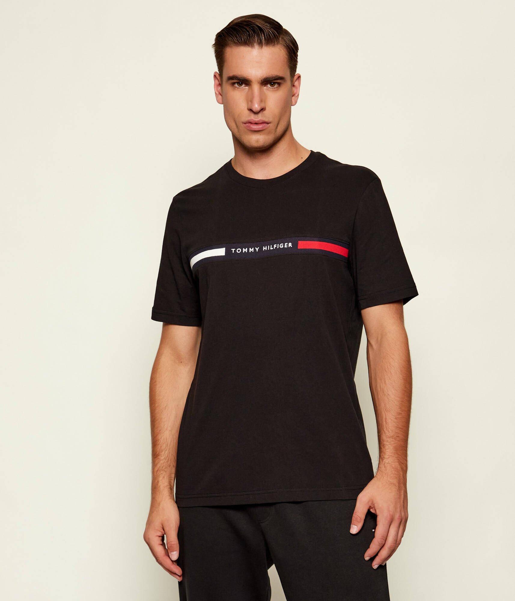 Tommy Hilfiger Tricou | Regular Fit