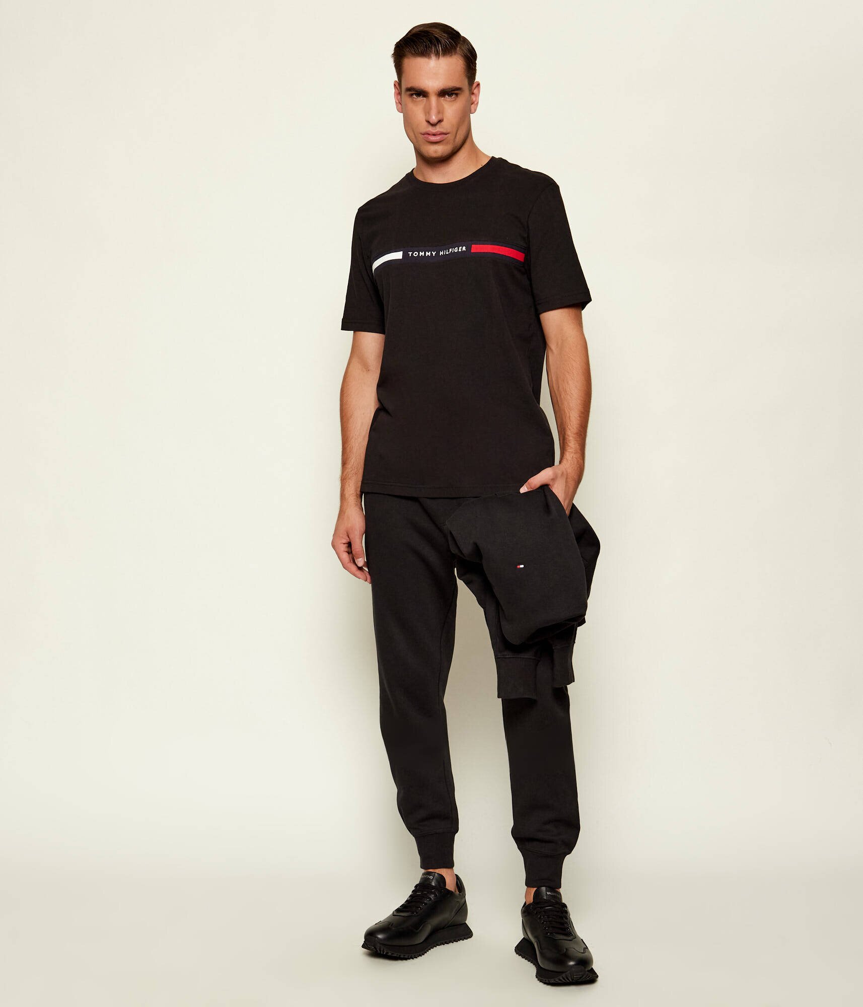 Tommy Hilfiger Tricou | Regular Fit